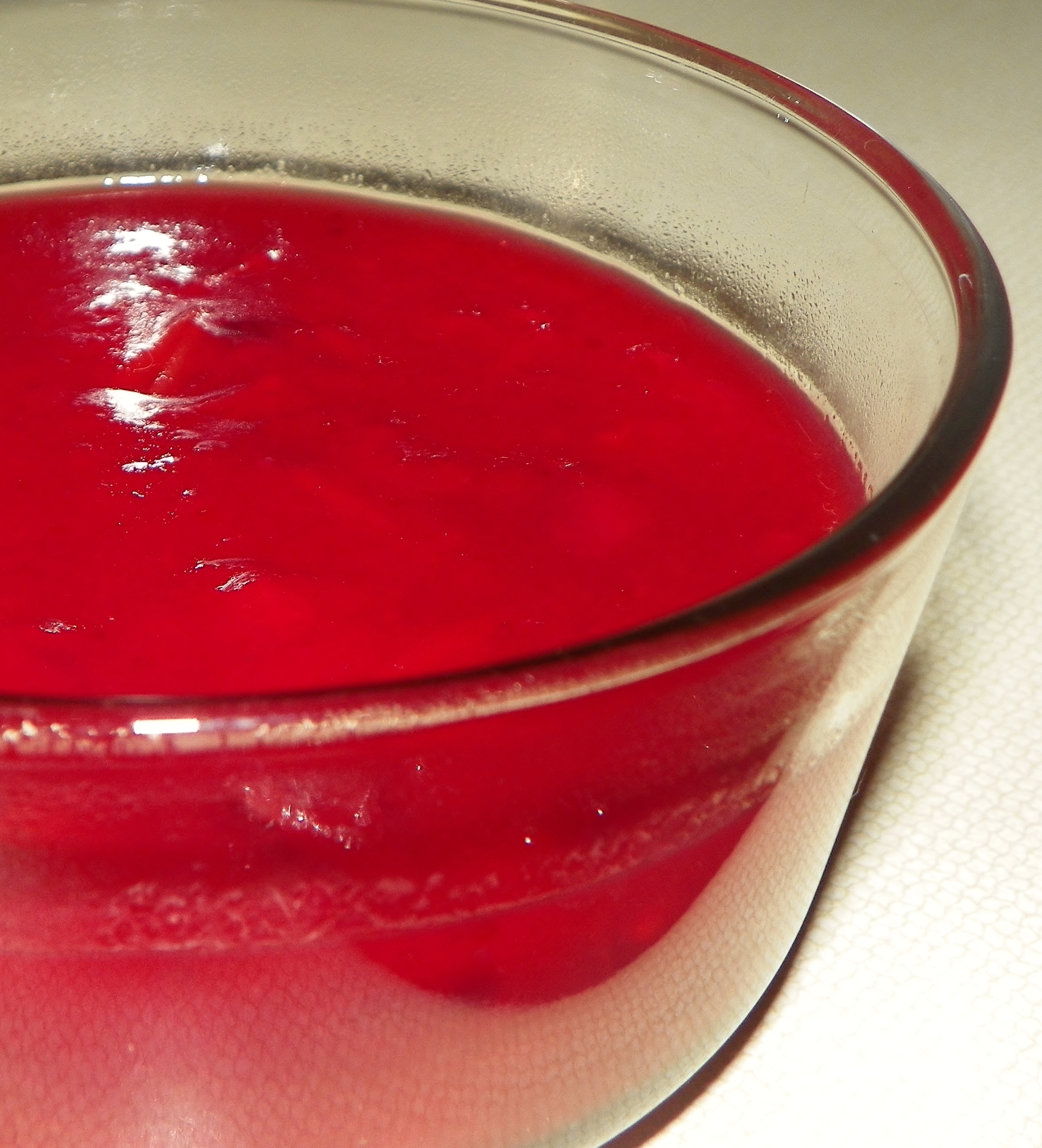 Alton Brown’S Cranberry Dipping Sauce