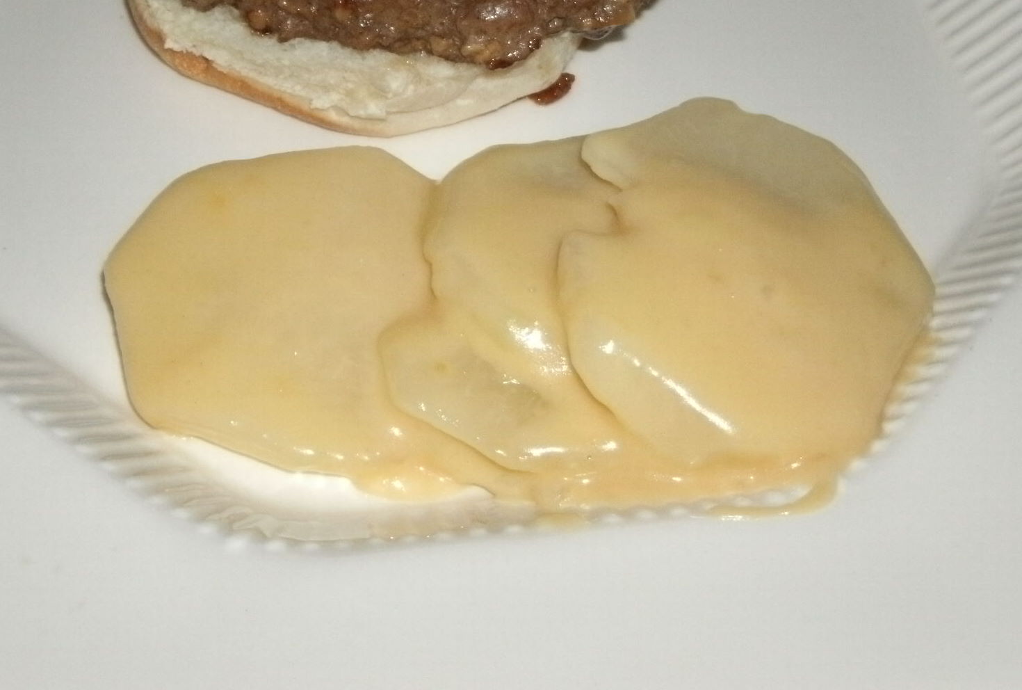Cheesy Kohlrabi