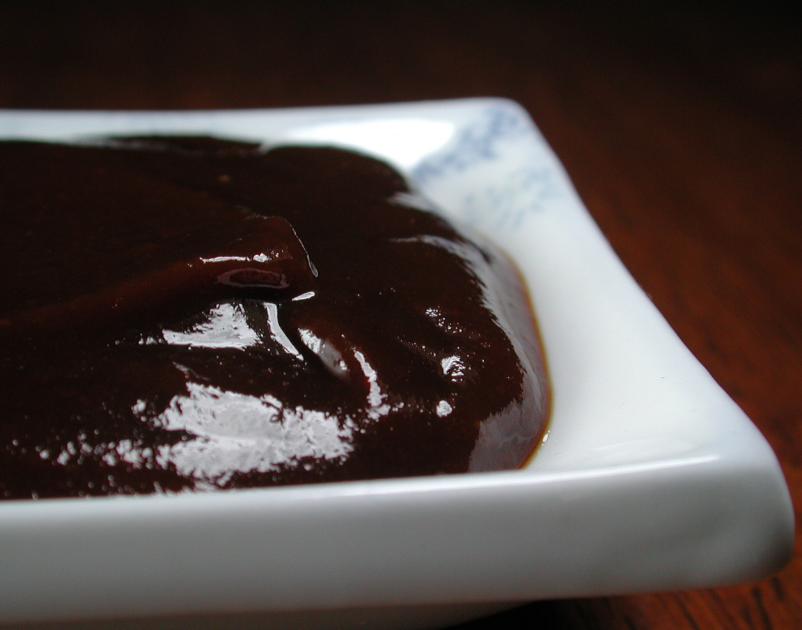Dreamland BBQ Sauce (Dreamgoddess’S Copycat Version)