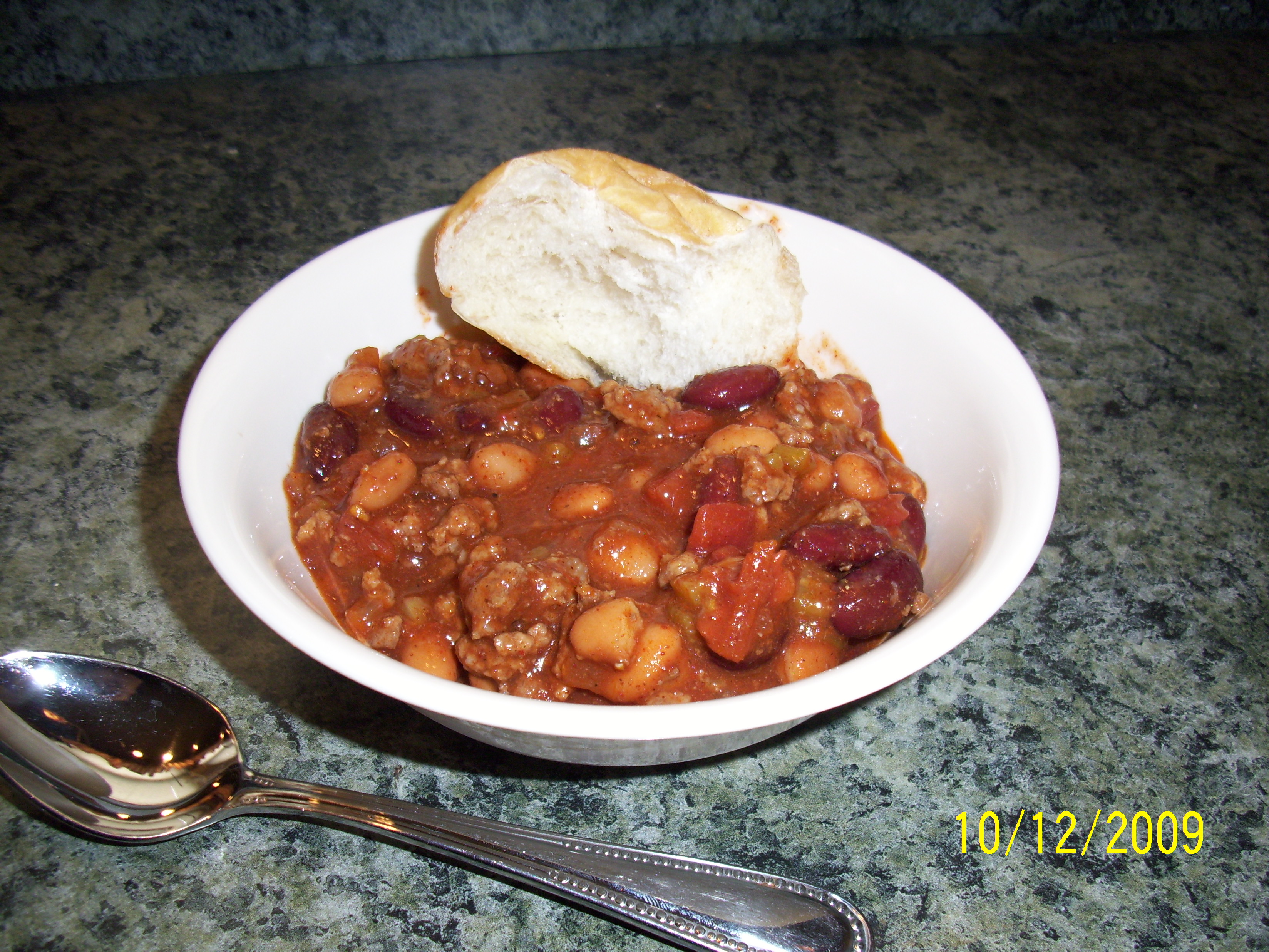 Chili