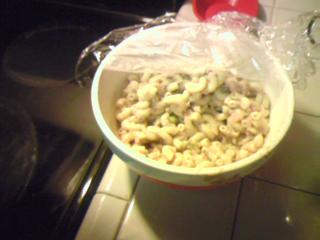 Can’T Get Any Easier Tuna Noodle Casserole