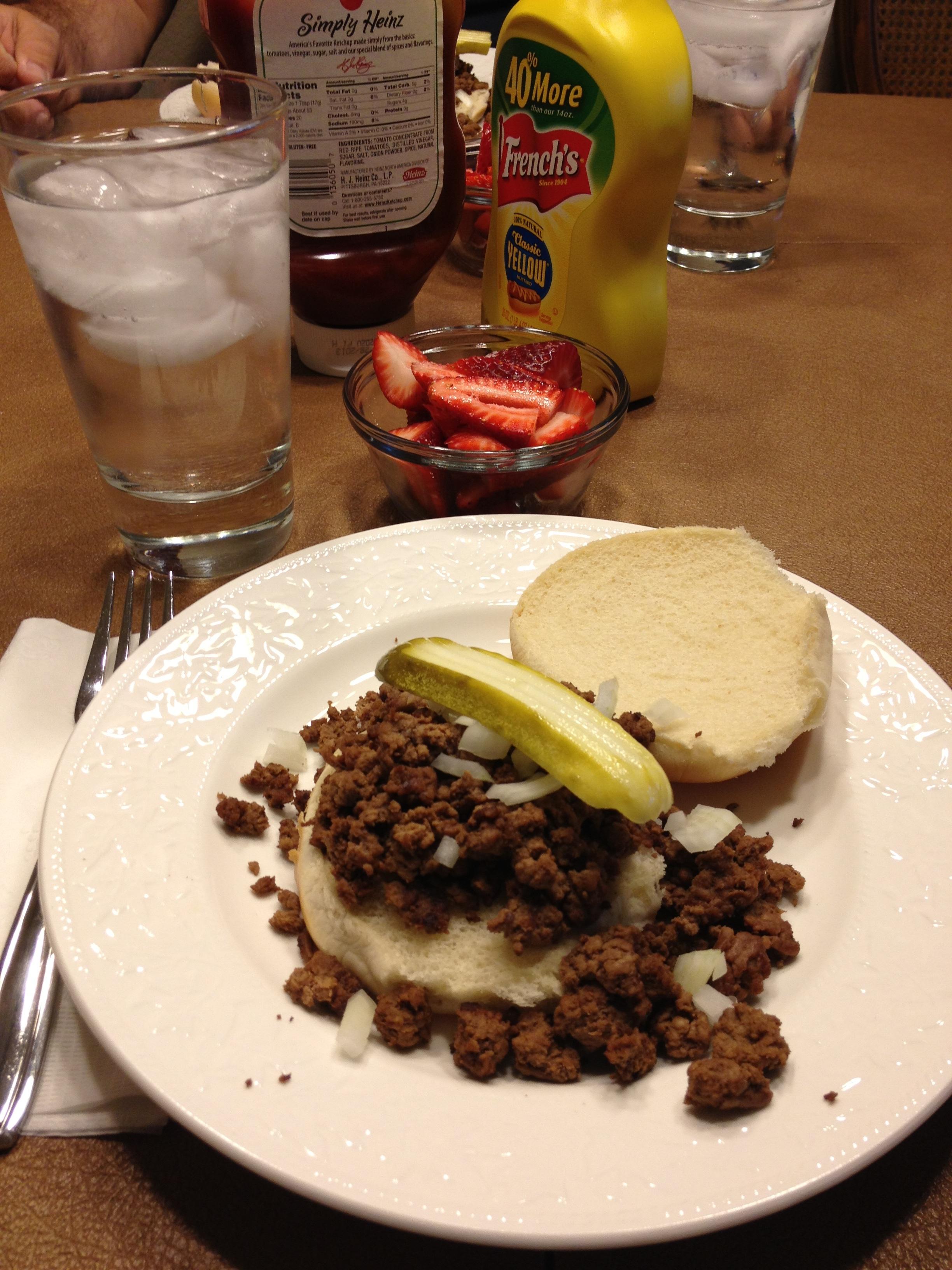 Maid-Rite’S