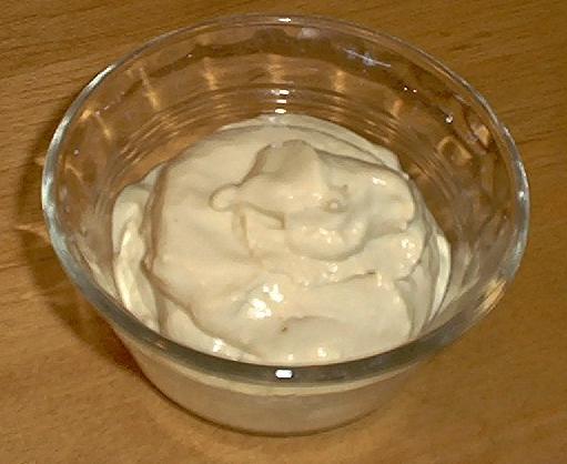 Butter Brickle Ice Cream
