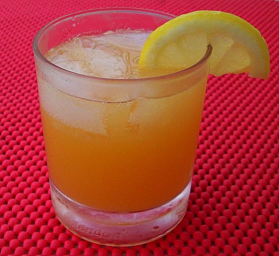 V.O. Canadian Cooler