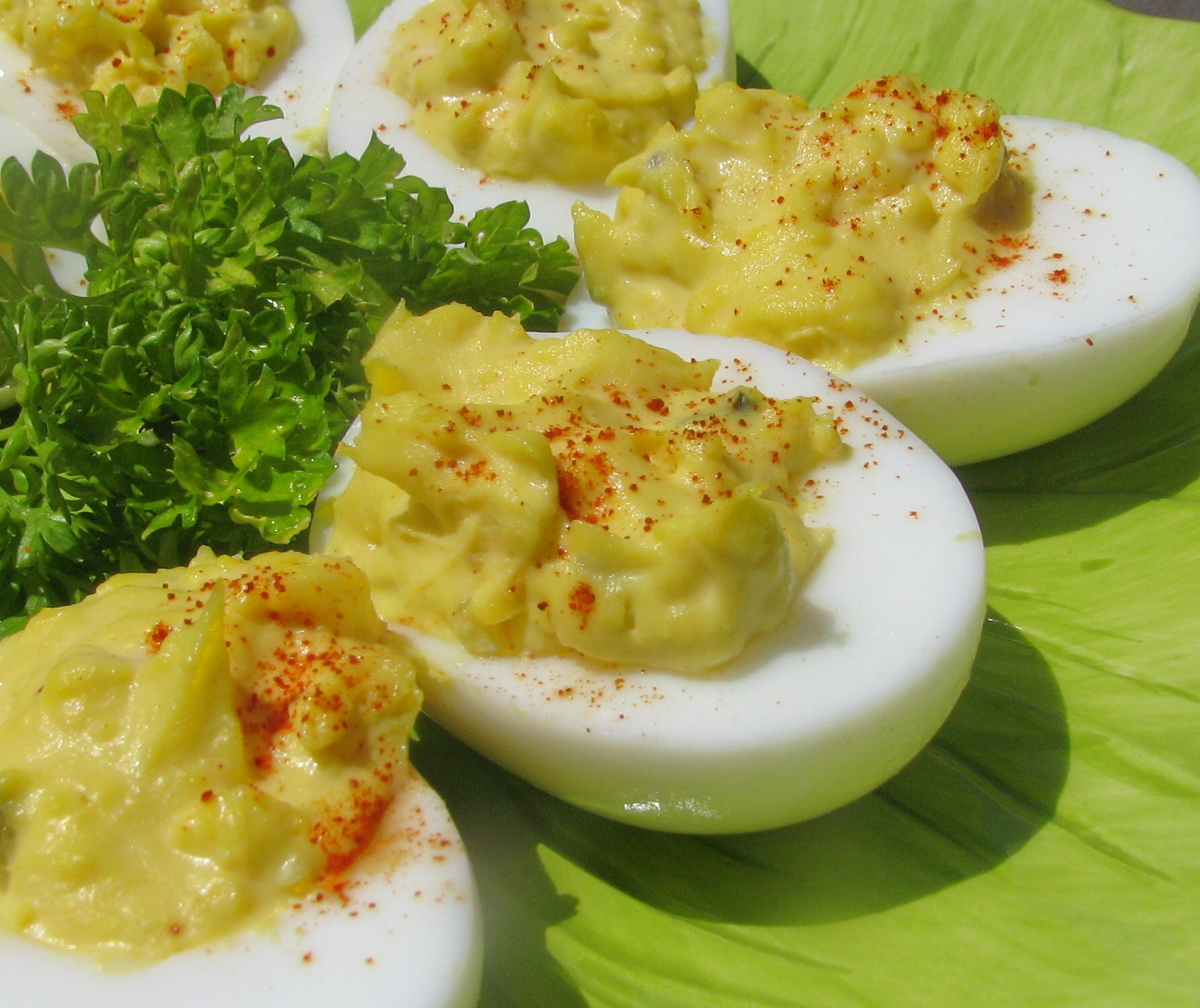 Old Fashion Deviled Eggs Recipe - Genius Kitchen 5 Old Fashion Deviled Eggs Recipe - Genius Kitchen 83