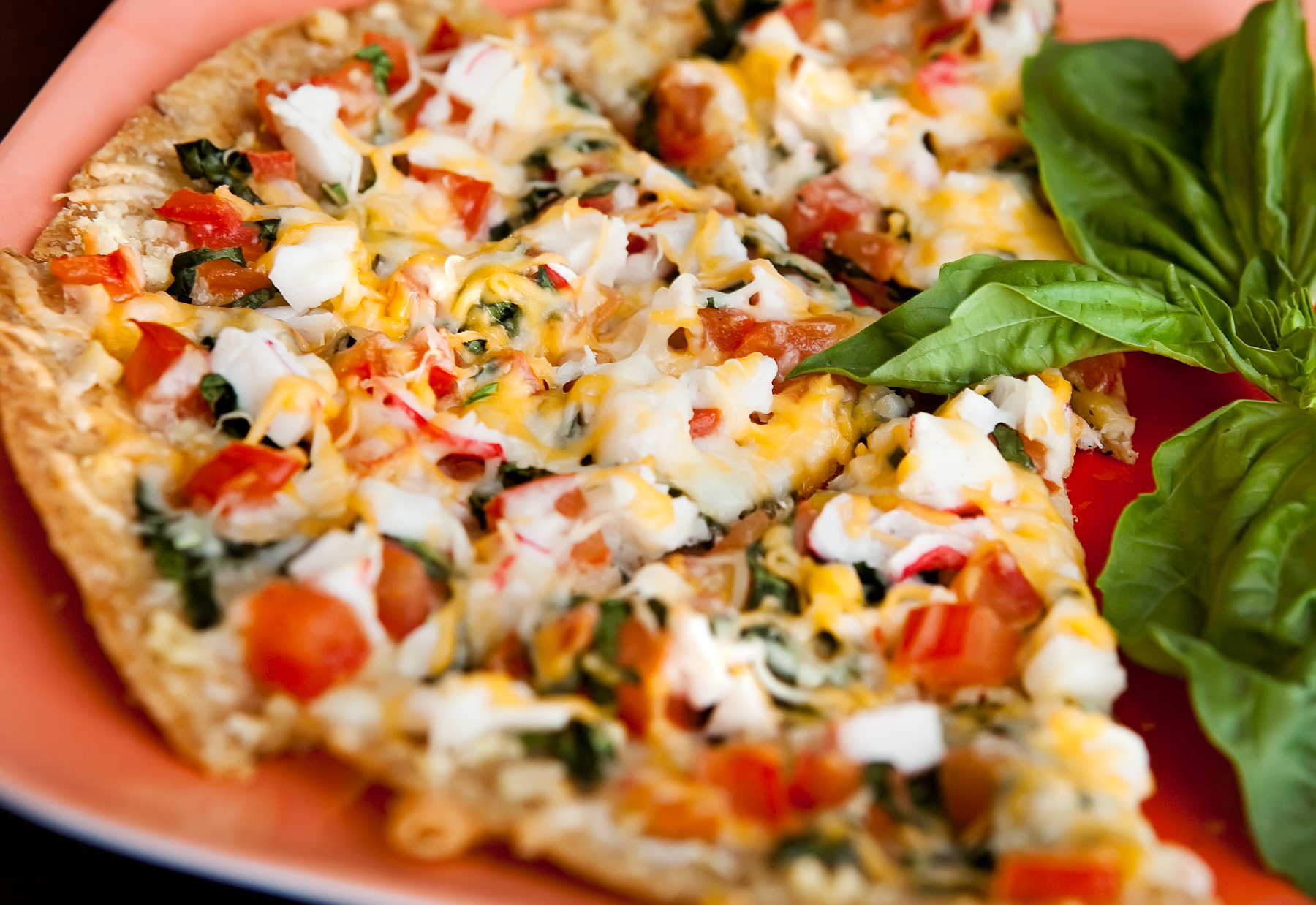 Red Lobster Lobster Pizza Copycat