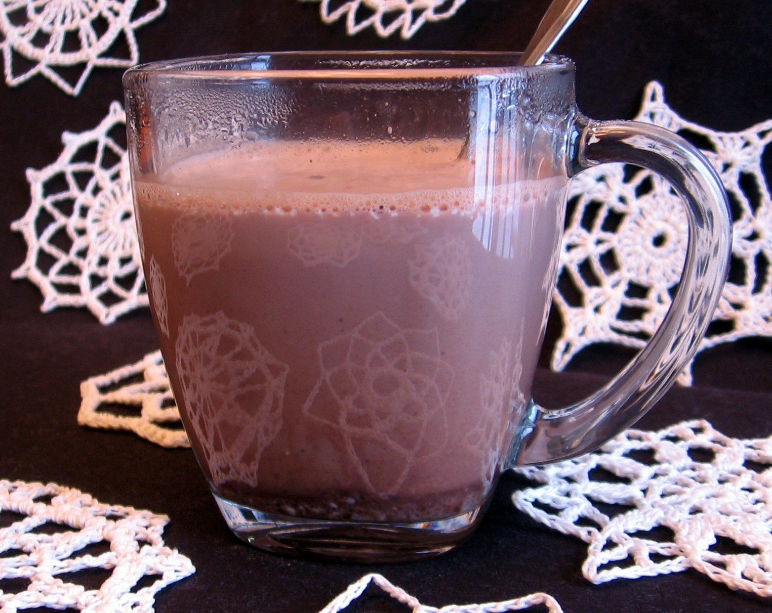 Sugar Free Hot Cocoa