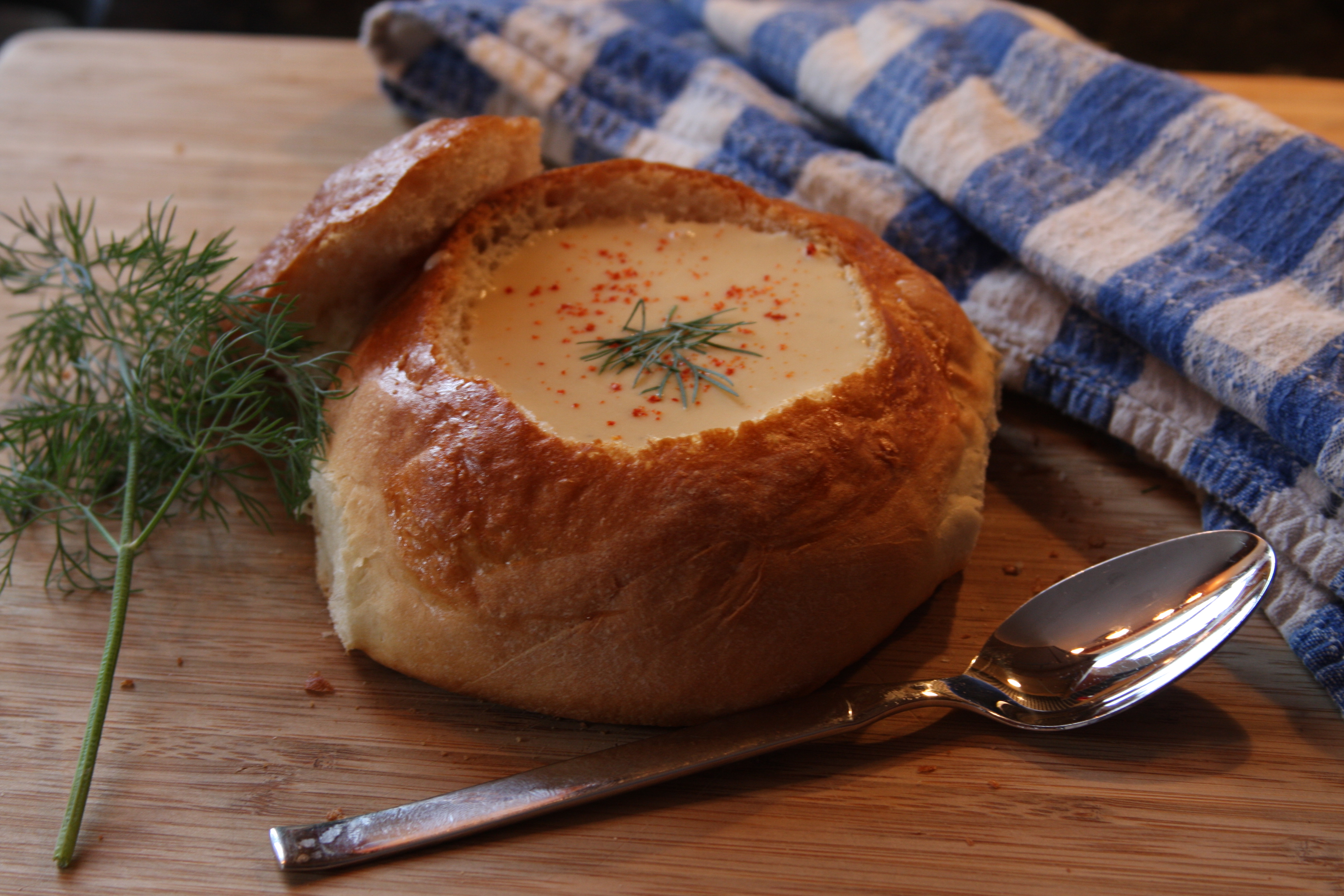 Panera’S Cream Cheese Potato Soup
