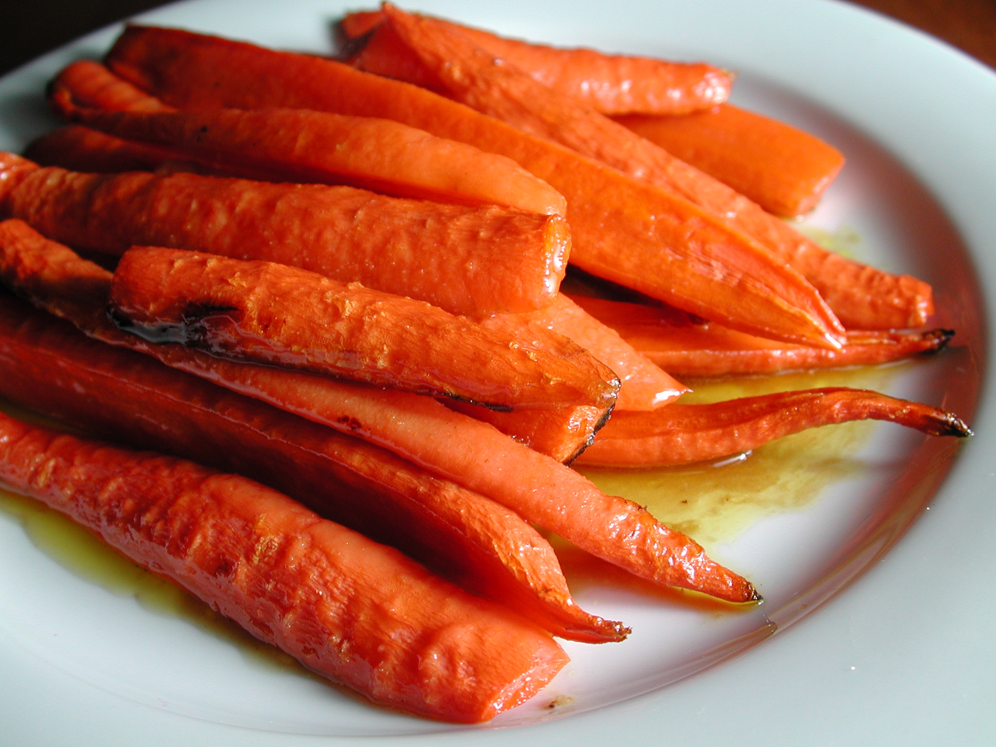 24K Carrots