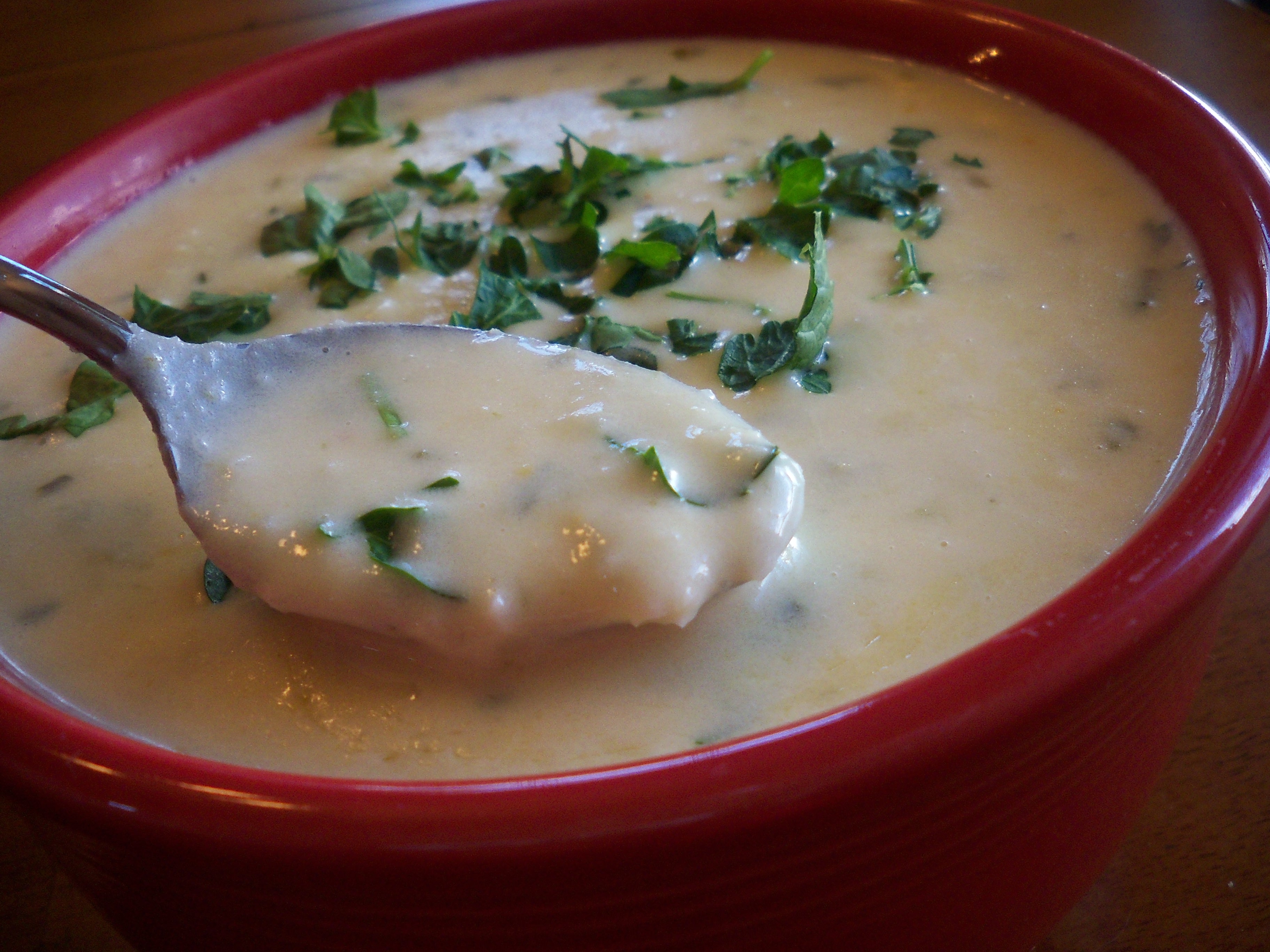 Marie Callender’S Potato Cheese Soup