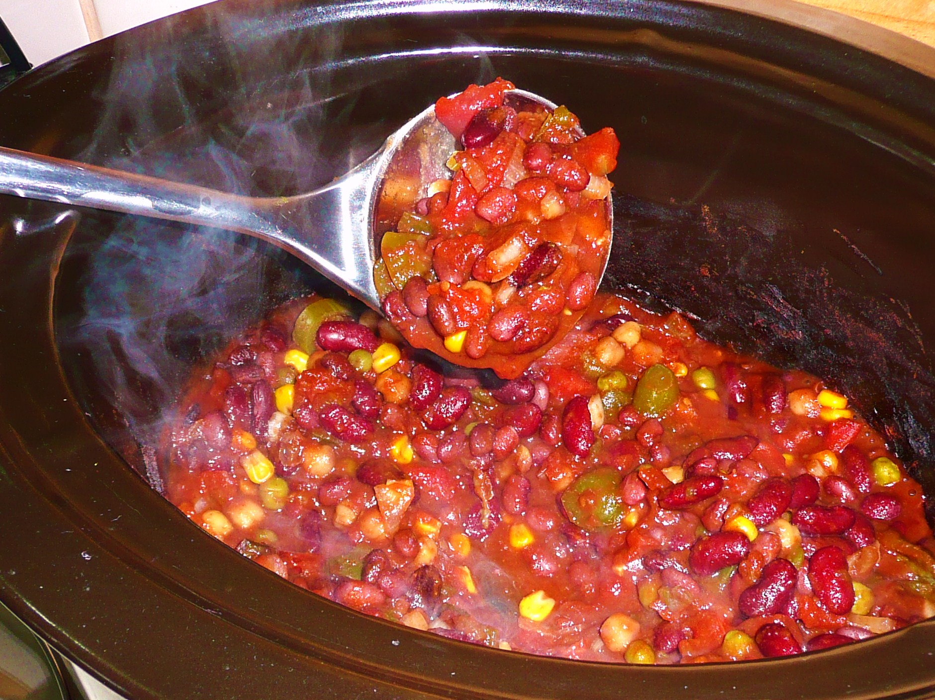 Taco Joe Dip