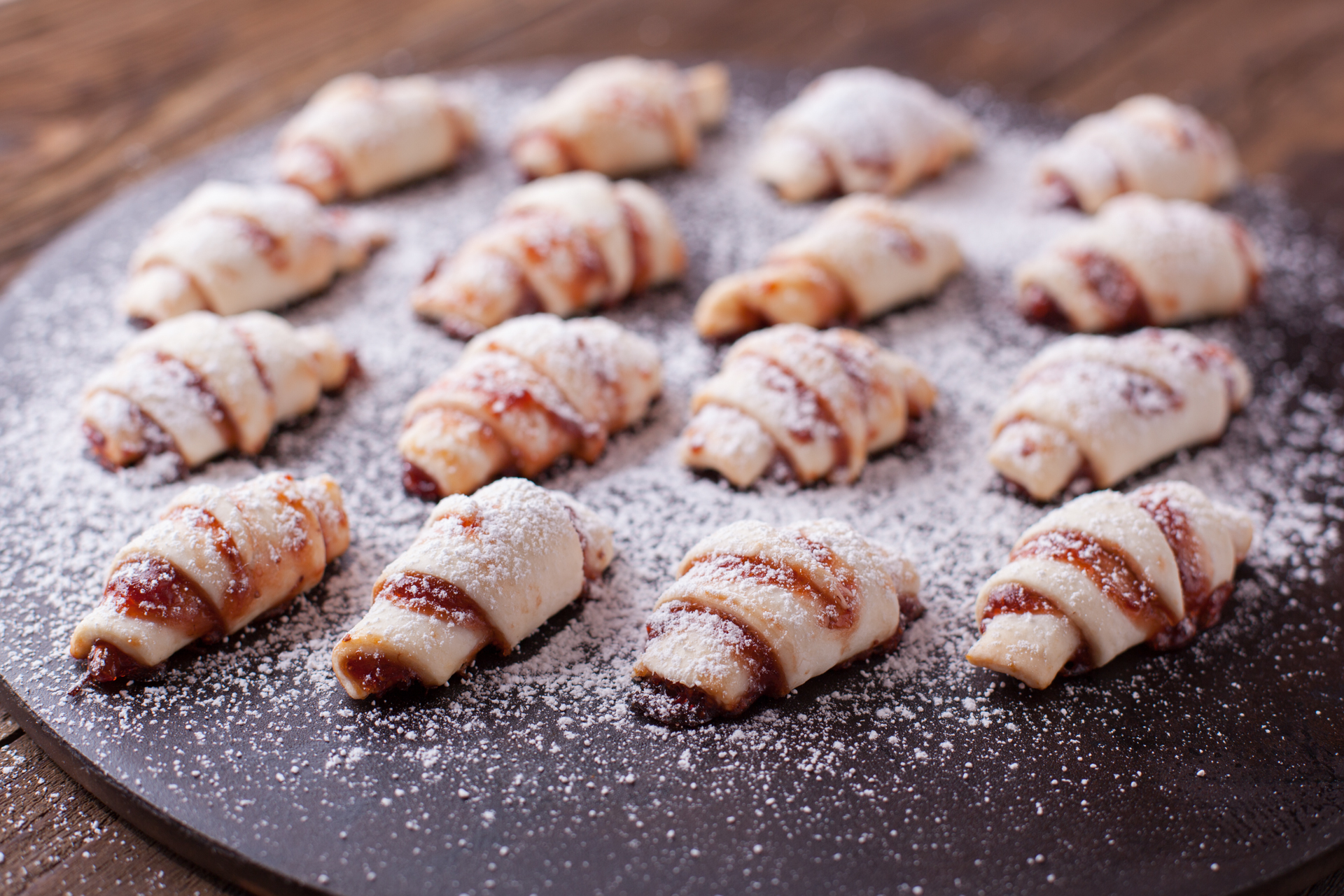 Pastry recipes desserts easy Pastry recipes desserts easy