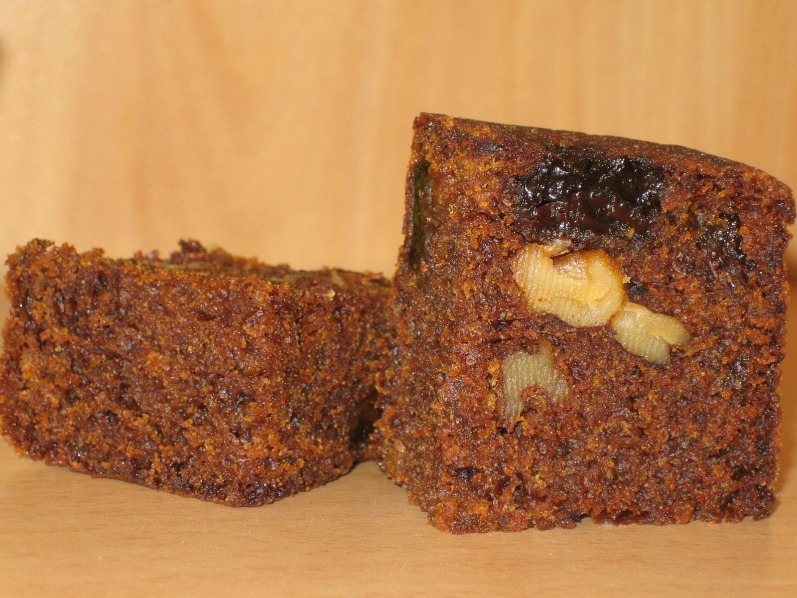 Tsr Version Of Mimi’S Cafe Carrot Raisin Bread By Todd Wilbur