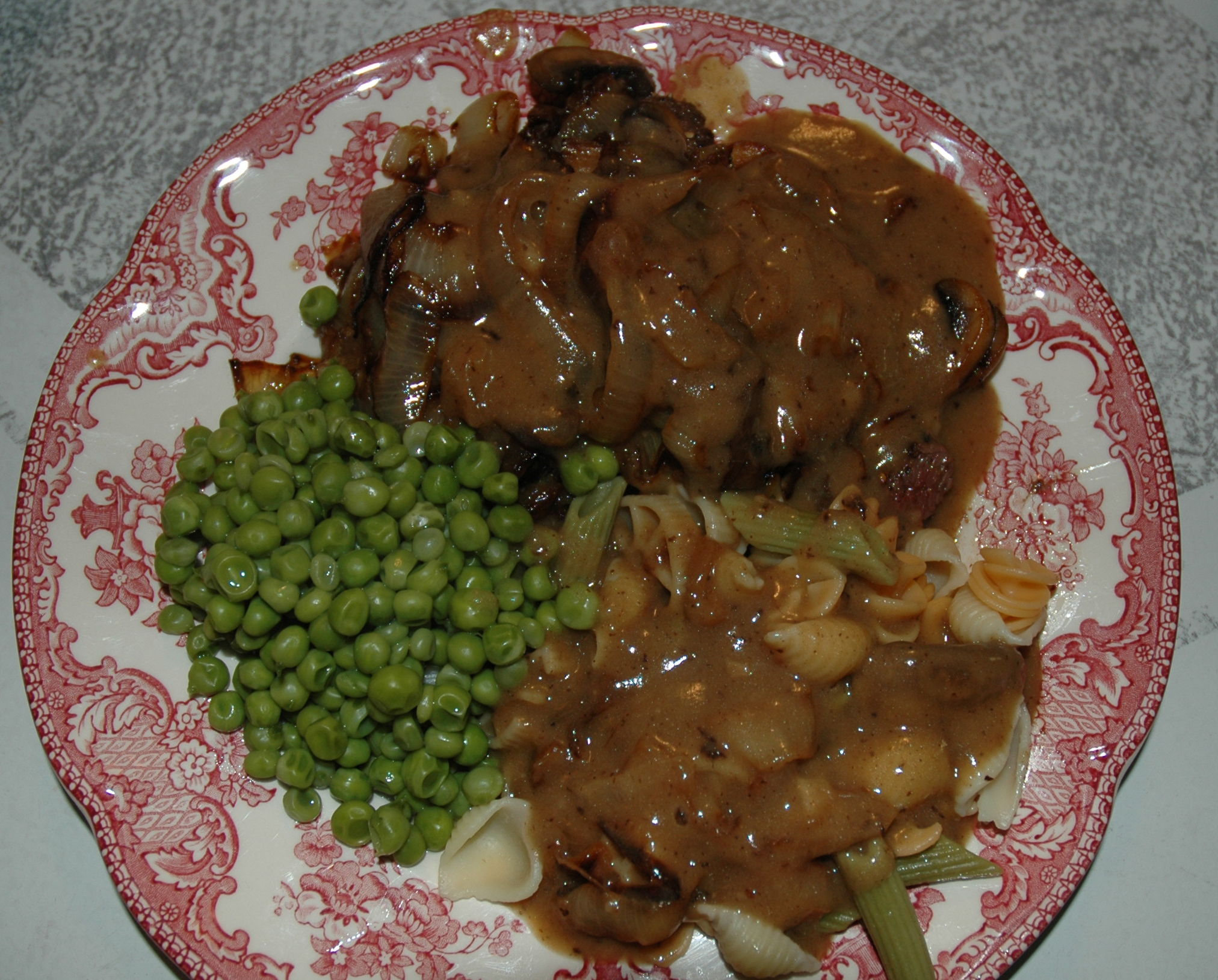 Venison Tenderloin