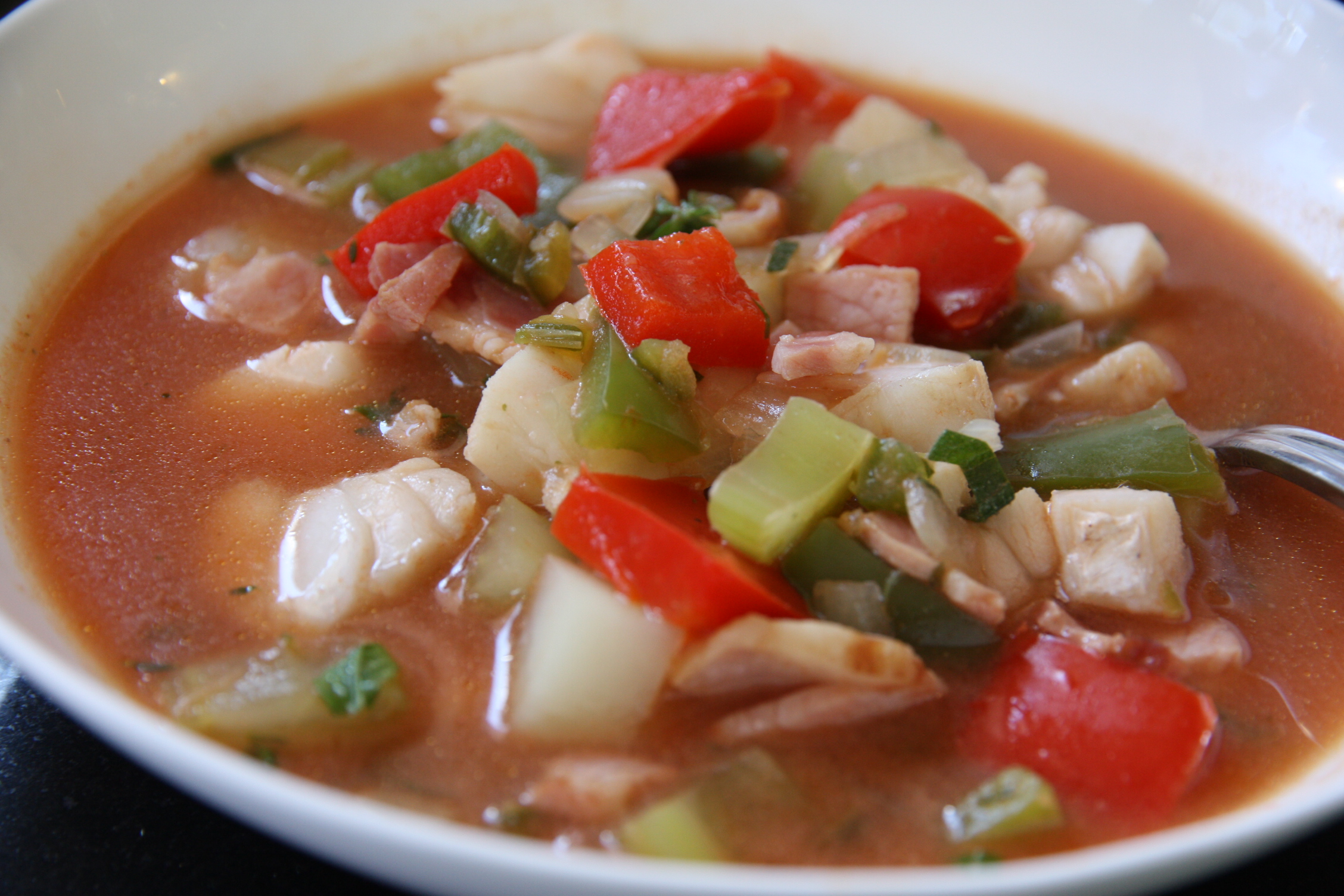 La Madeleine’S Country Potato Soup (Copycat)