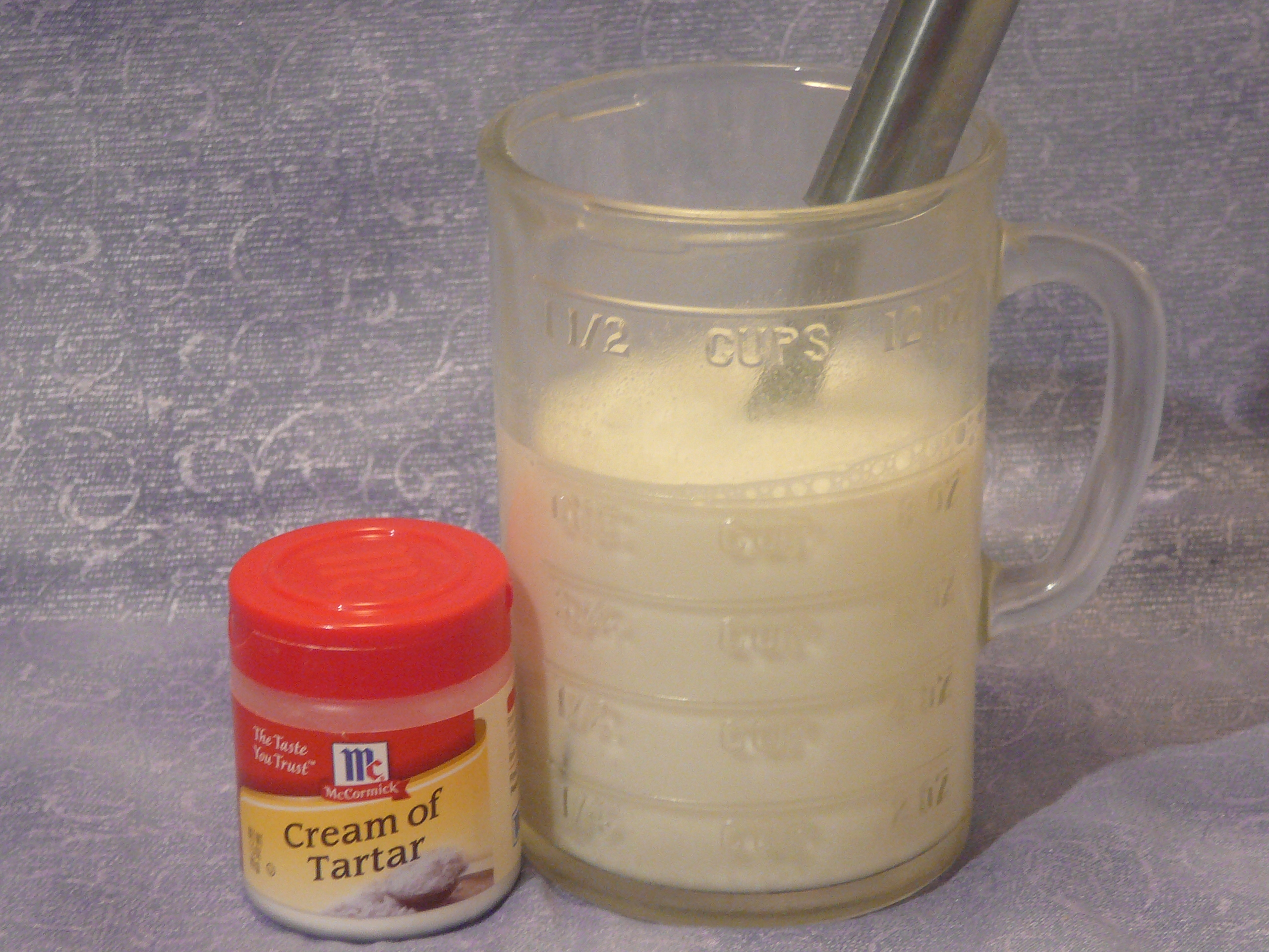 Buttermilk