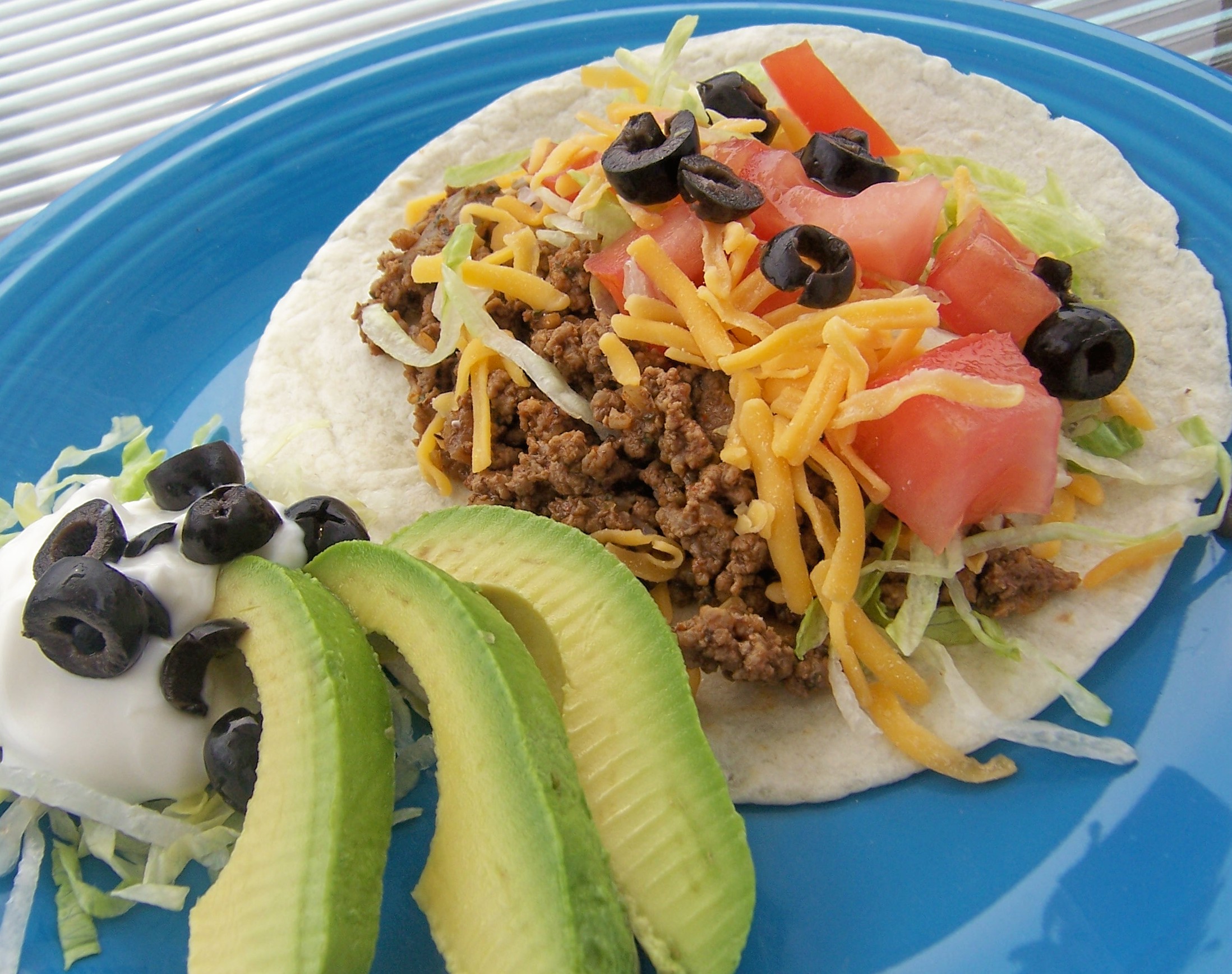 Tacos
