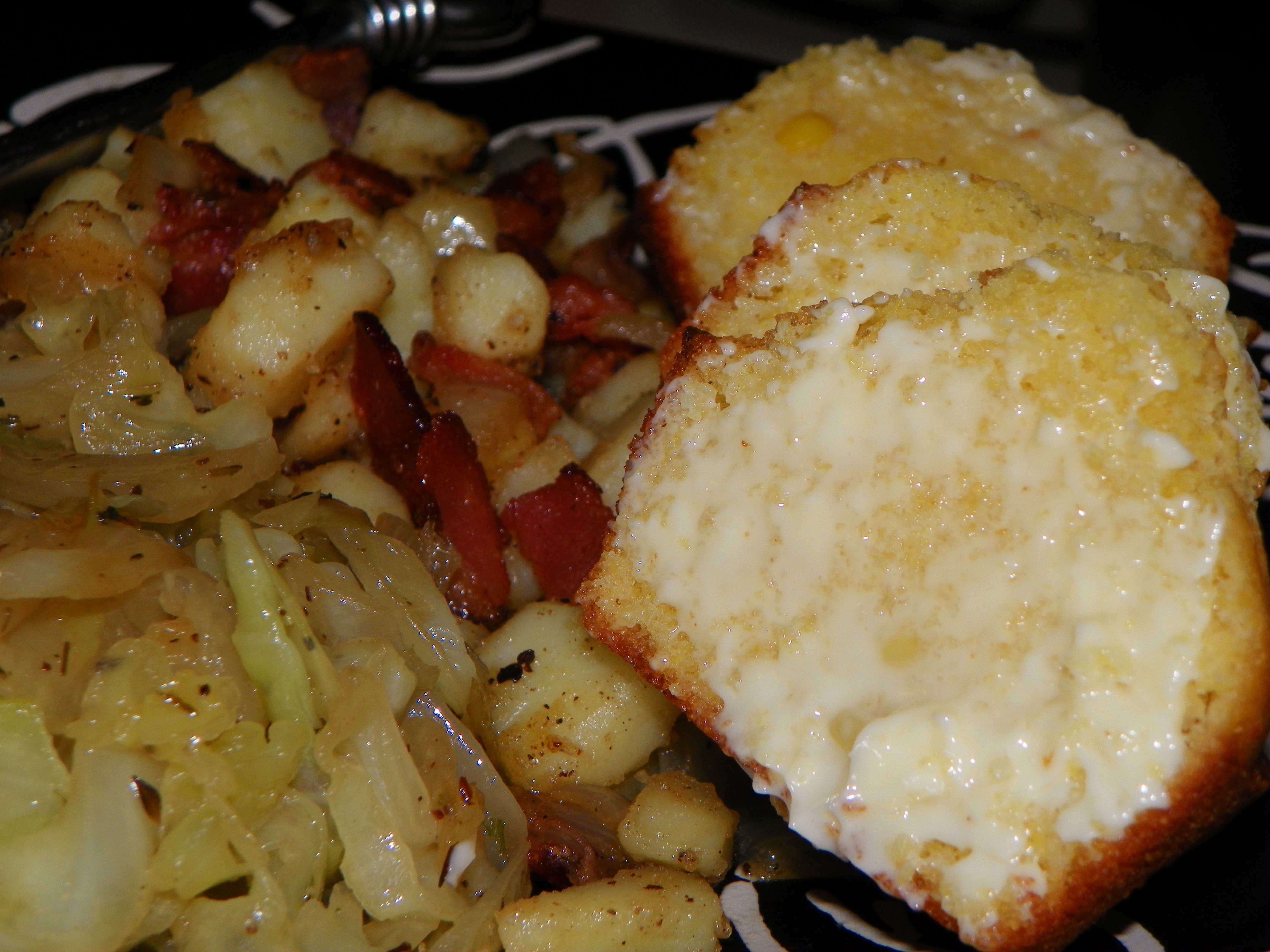 Corn Muffins Like Kenny Rogers Roasters By Todd Wilbur