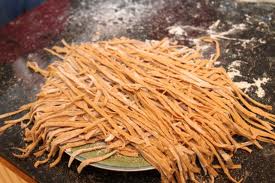 Spelt Pasta Recipe – Make Your Own Pasta