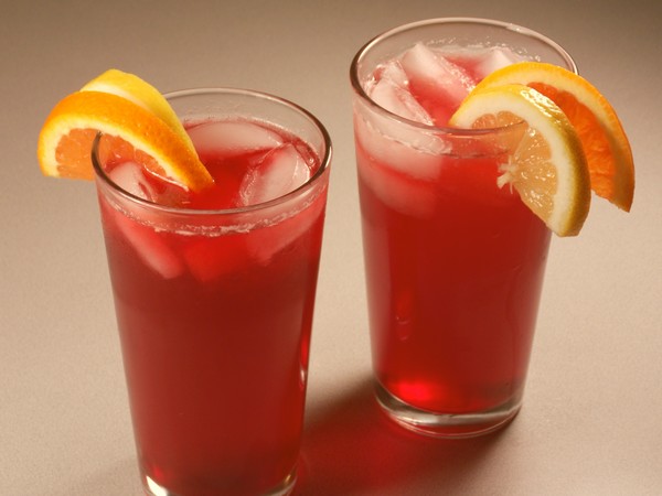 Citrus Cranberry Delight