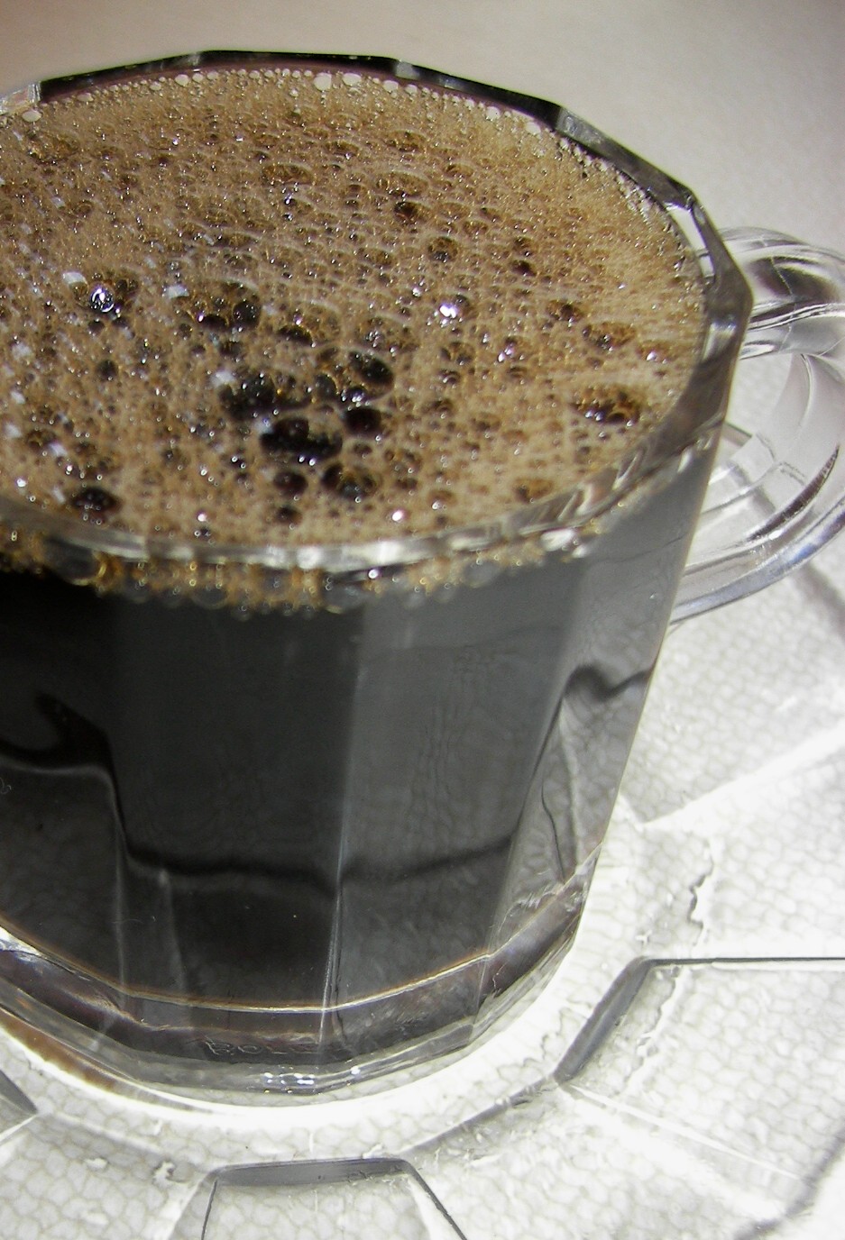 Turkish Coffee – Kahve