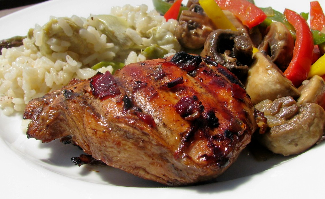 Ww Jalapeno Chicken