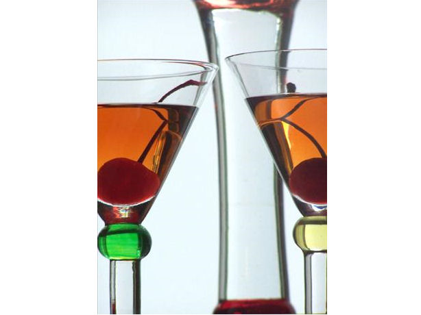 Jamaican Cosmo