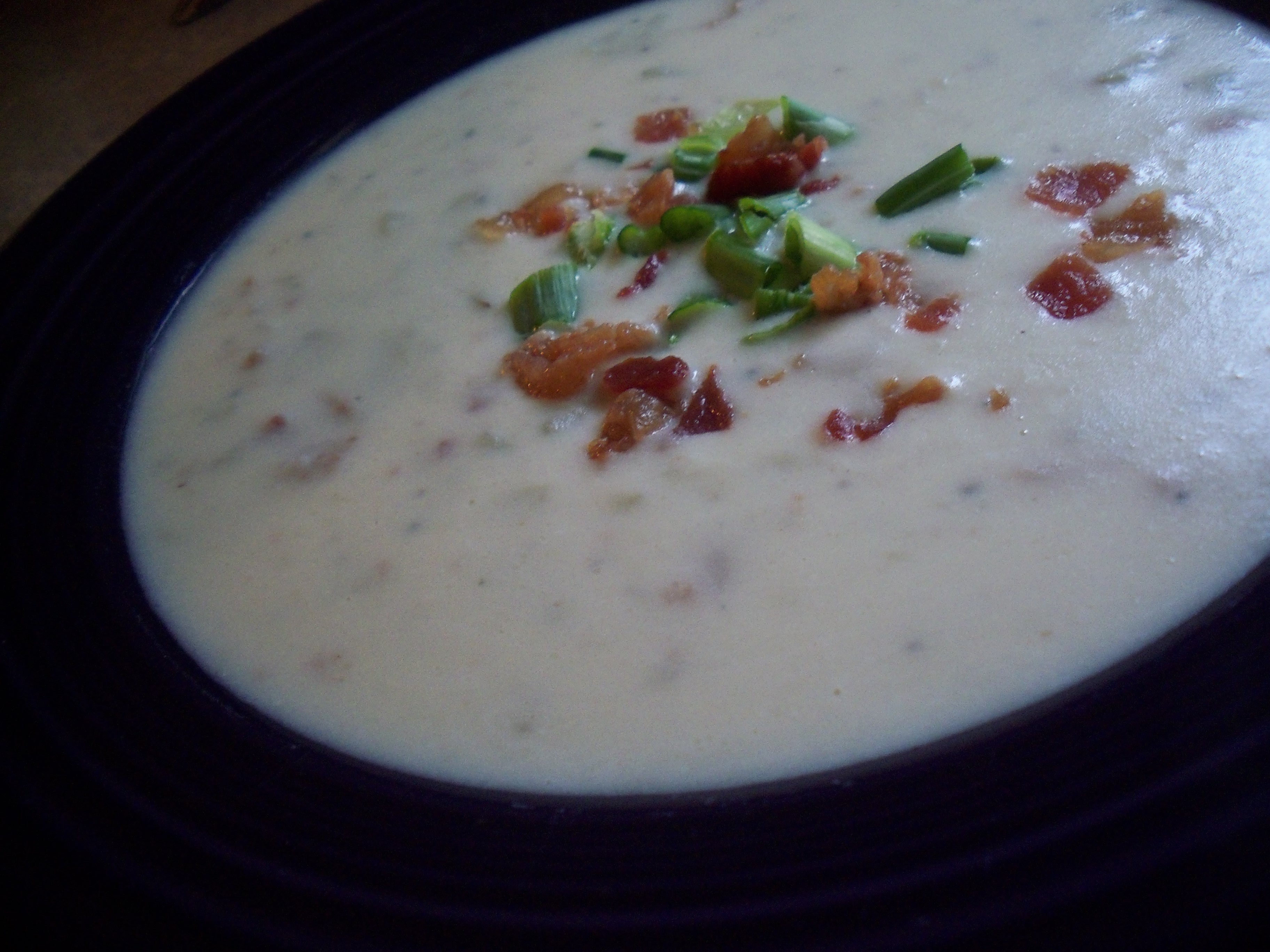 Potato Soup