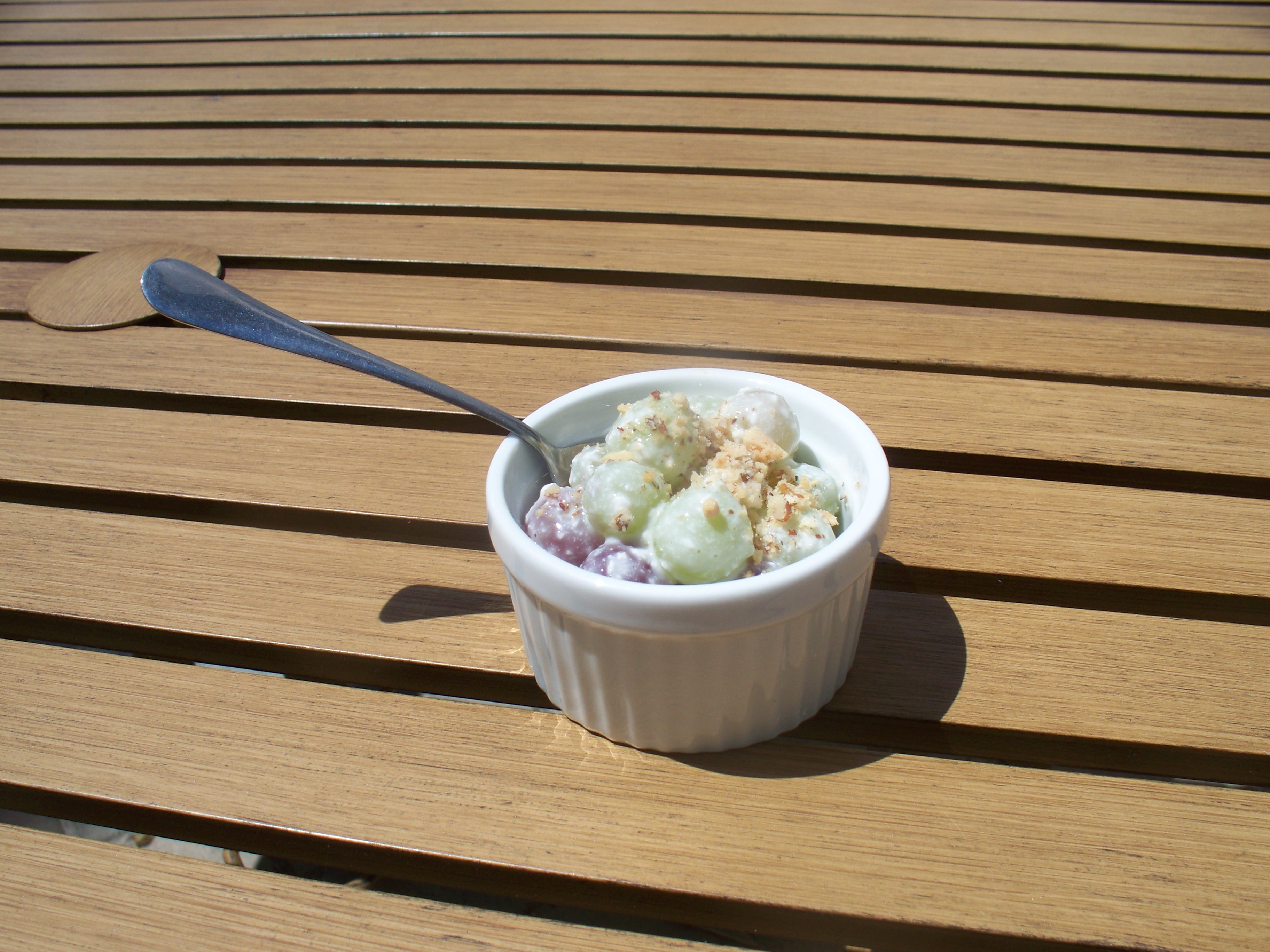 Grape Salad