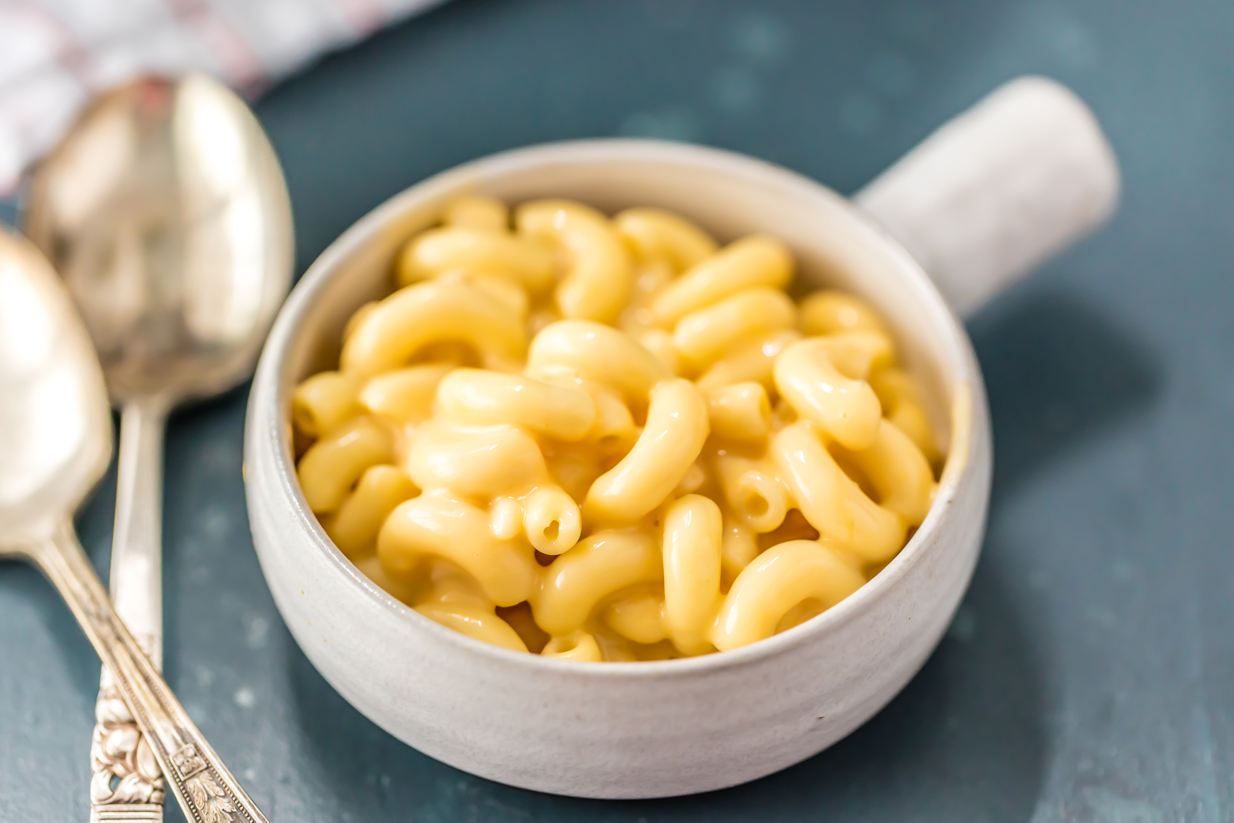 Paula Deen Crock Pot Macaroni And Cheese