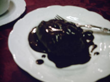 Vegan Chocolate Pudding Cake (Crock Pot)
