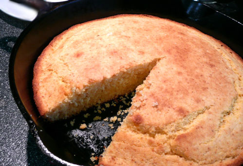Cornbread
