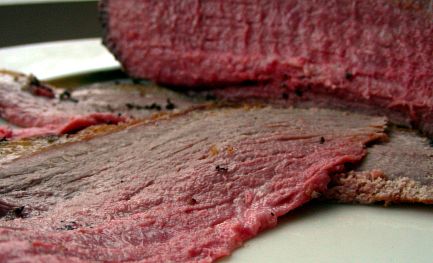 2Bleu’S Perfect Roast Beef