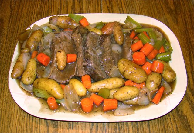 Pot Roast