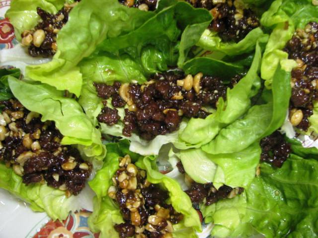 Easy recipes for cambodian food Easy recipes for cambodian food