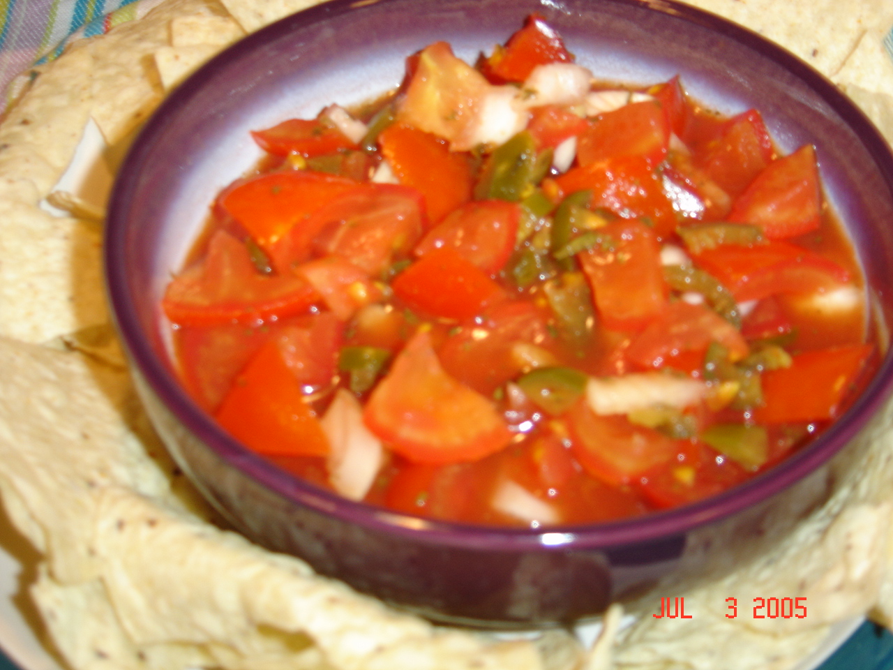 Salsa