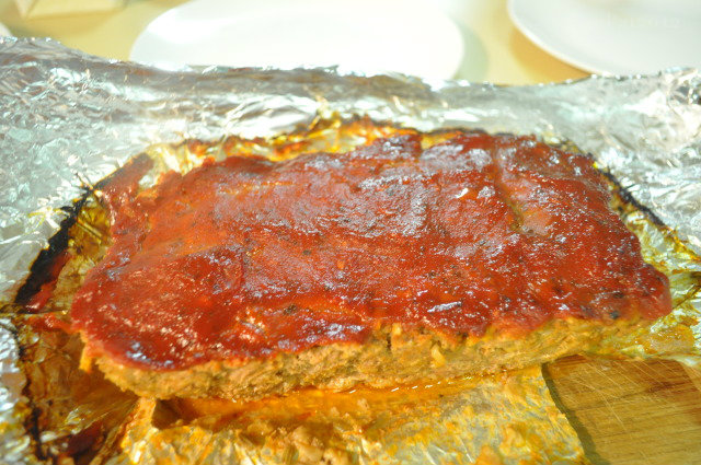 Ww Core Meatloaf