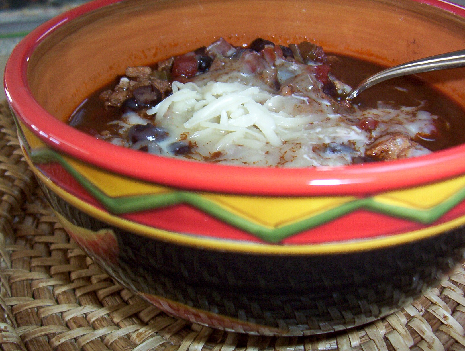 Chili Con Blarney