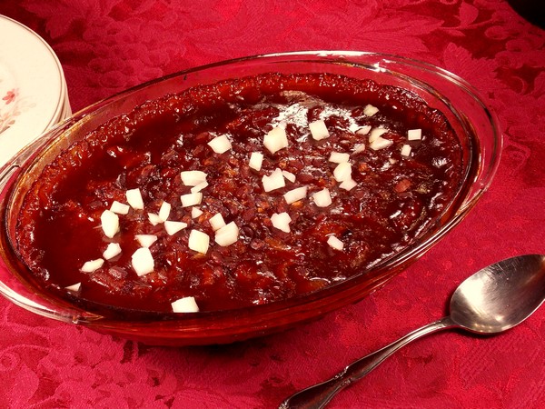 Best Baked Beans