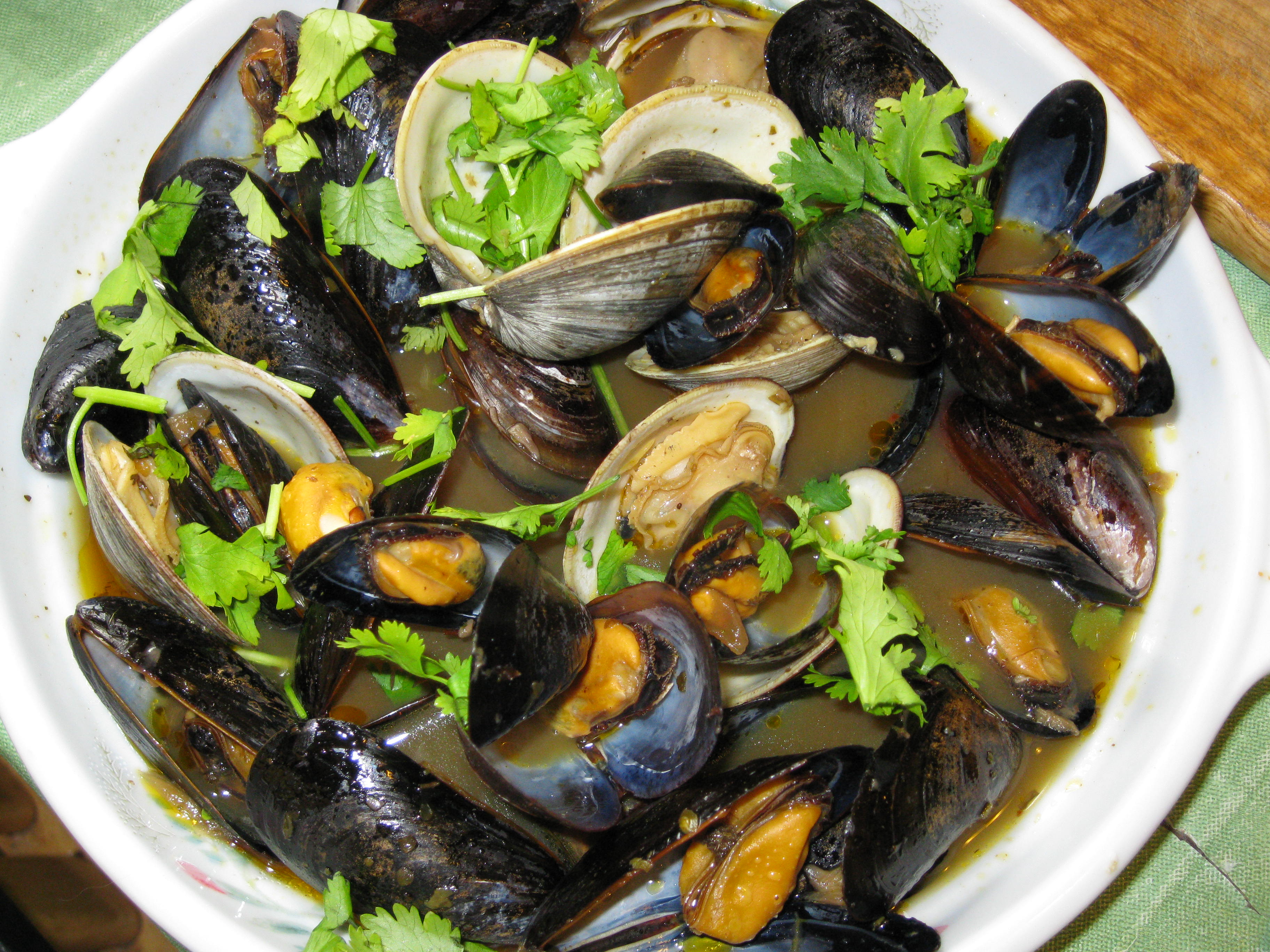 Easy portuguese seafood recipes Easy portuguese seafood recipes