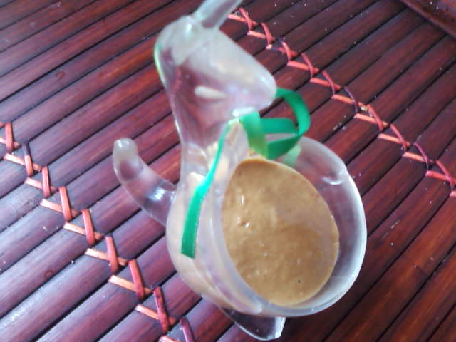 Garlic Seasoning Paste