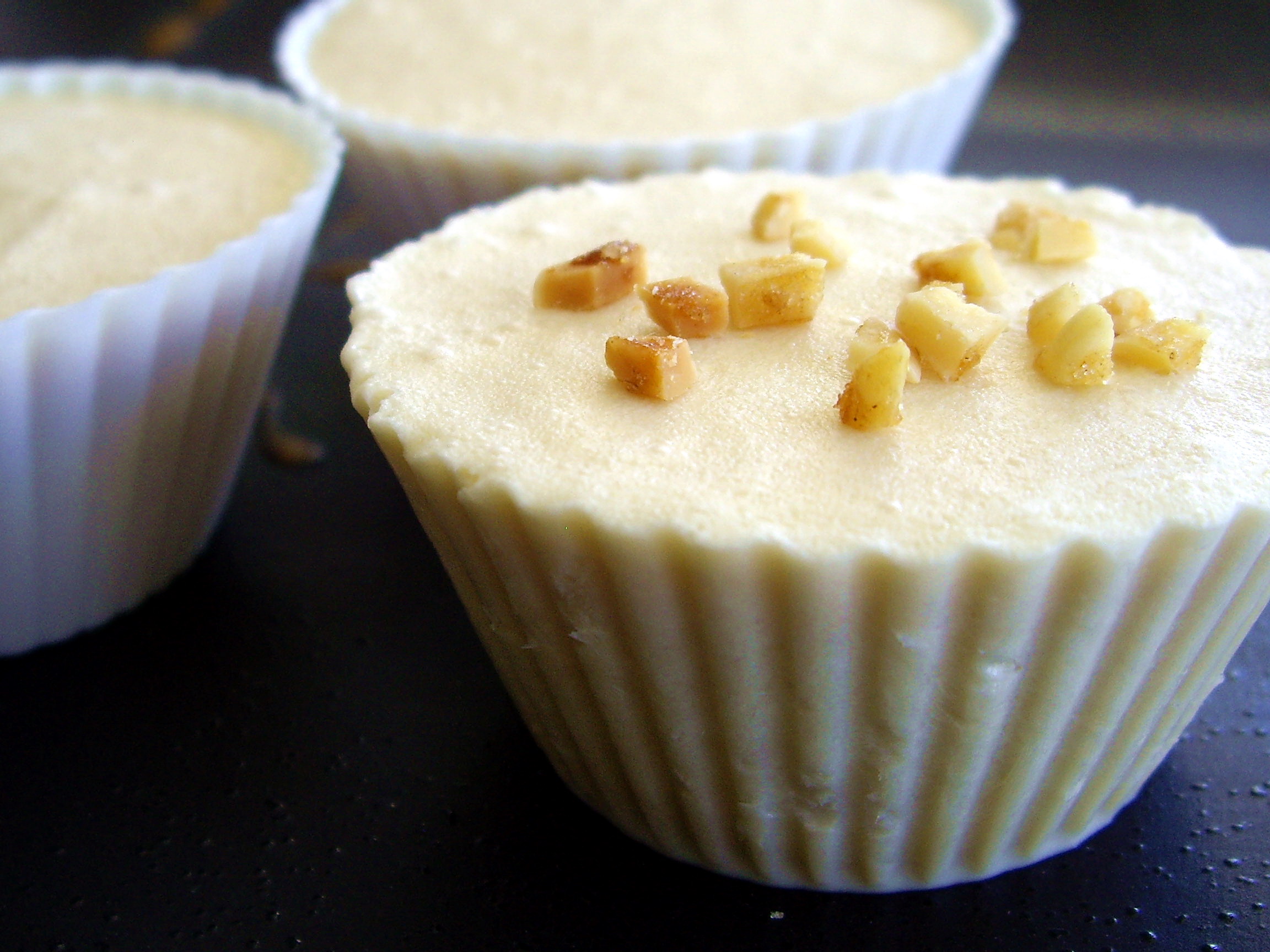 Frozen Kahlua Creme