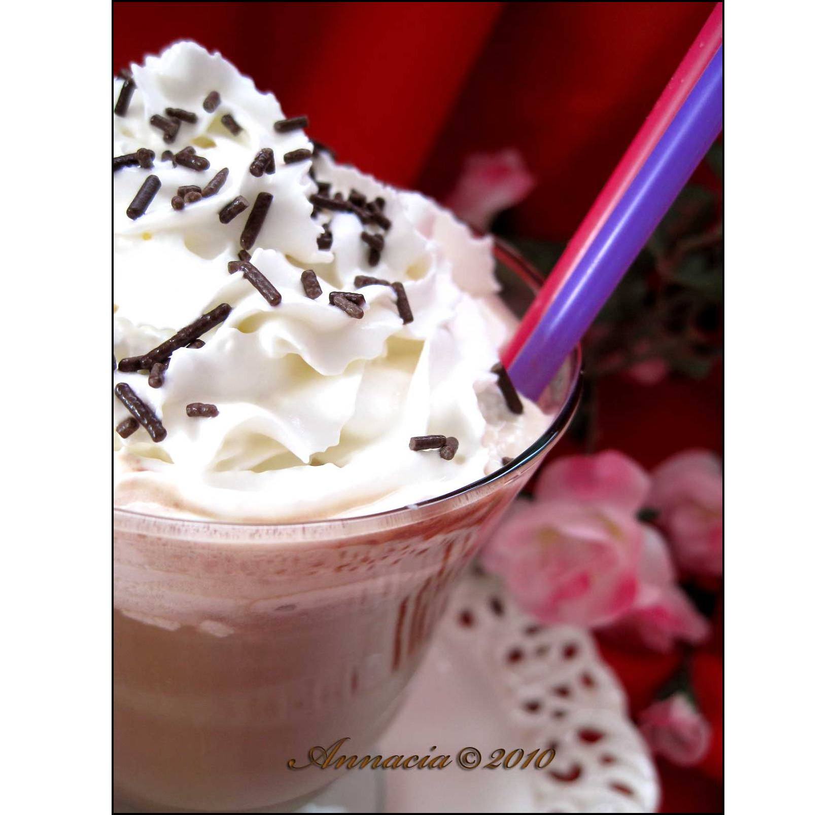 Mocha Delight