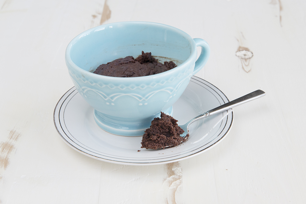 Microwave Chocolate Mug Brownie Microwave Chocolate Mug Brownie
