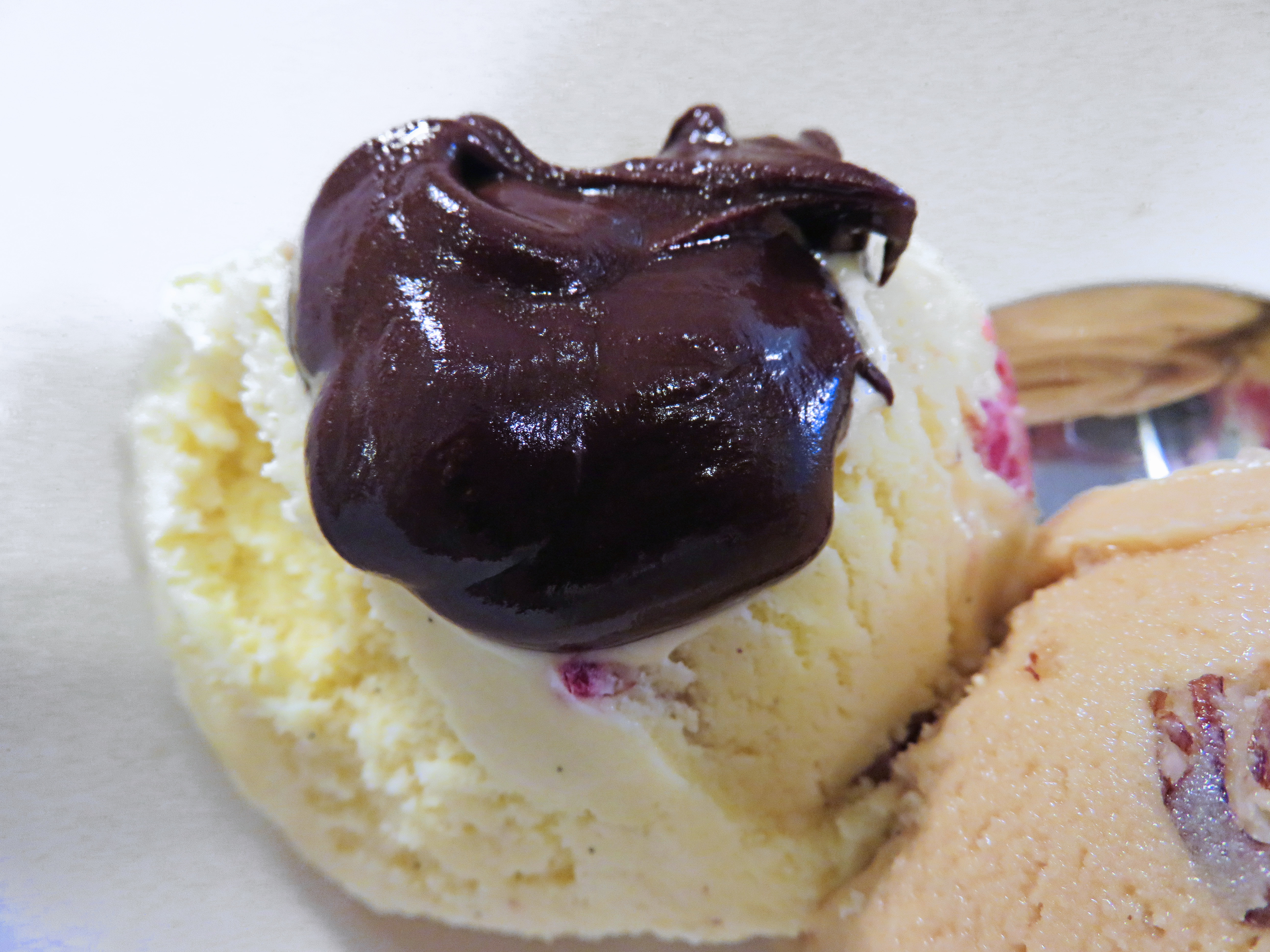 Vanilla Ice Cream – Creamy & Delicious