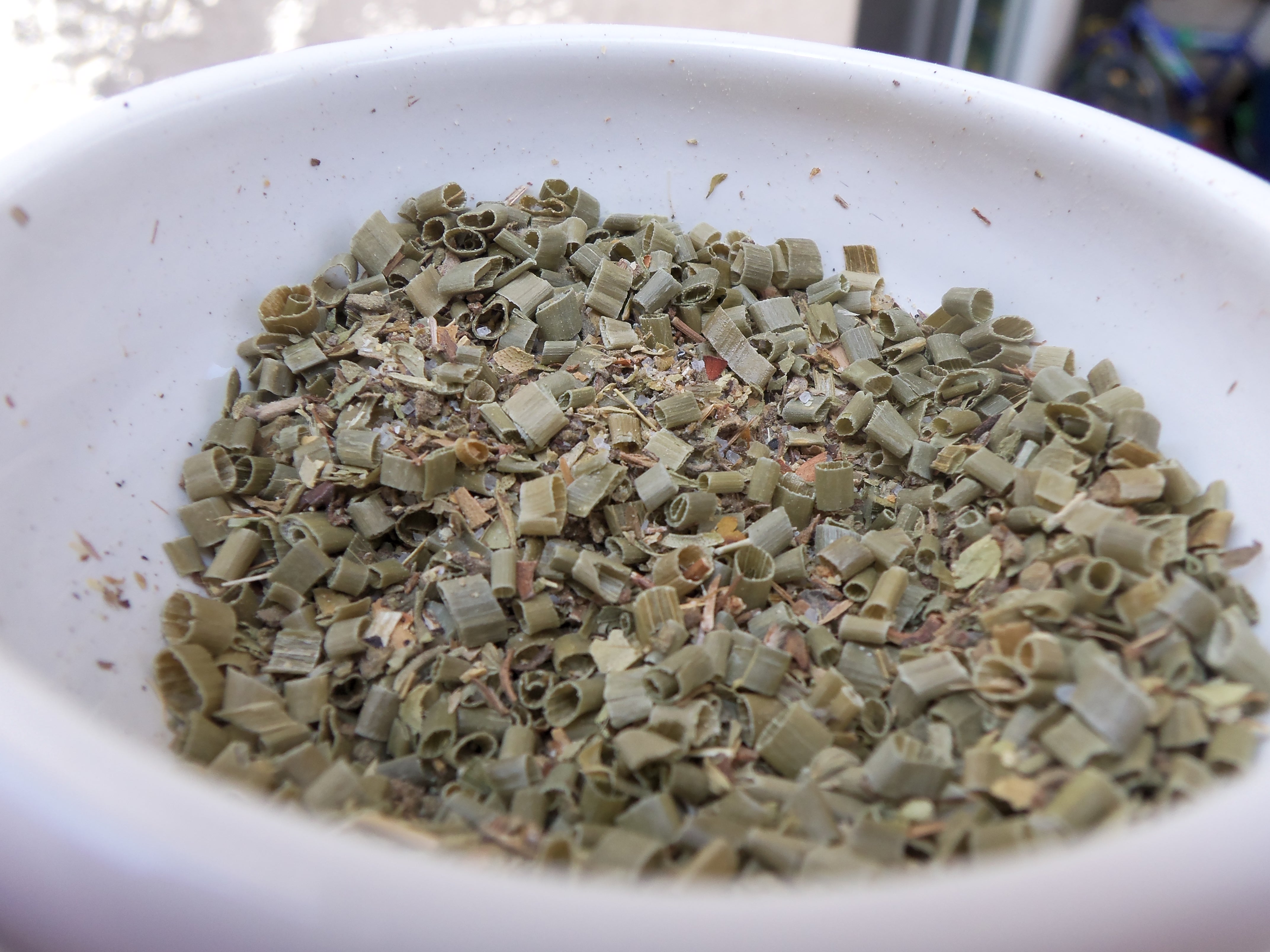 Everything Seasoning Blend