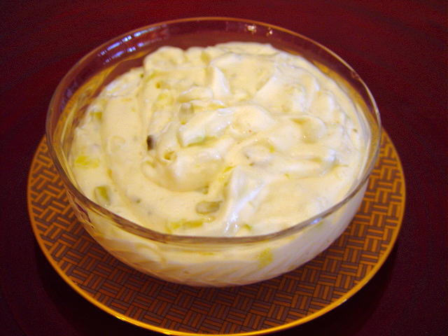 Tartar Sauce