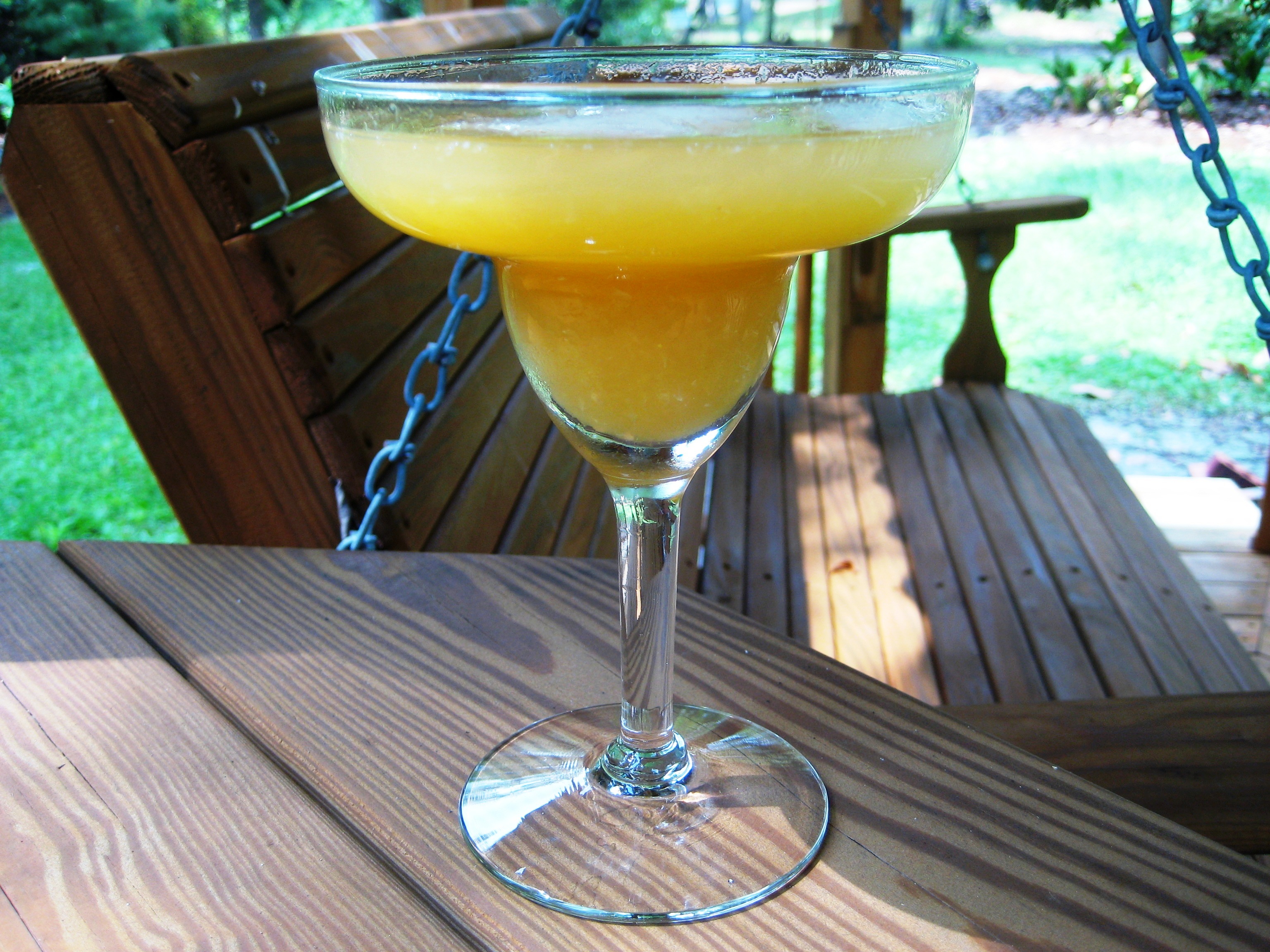Randy’S Famous Margarita