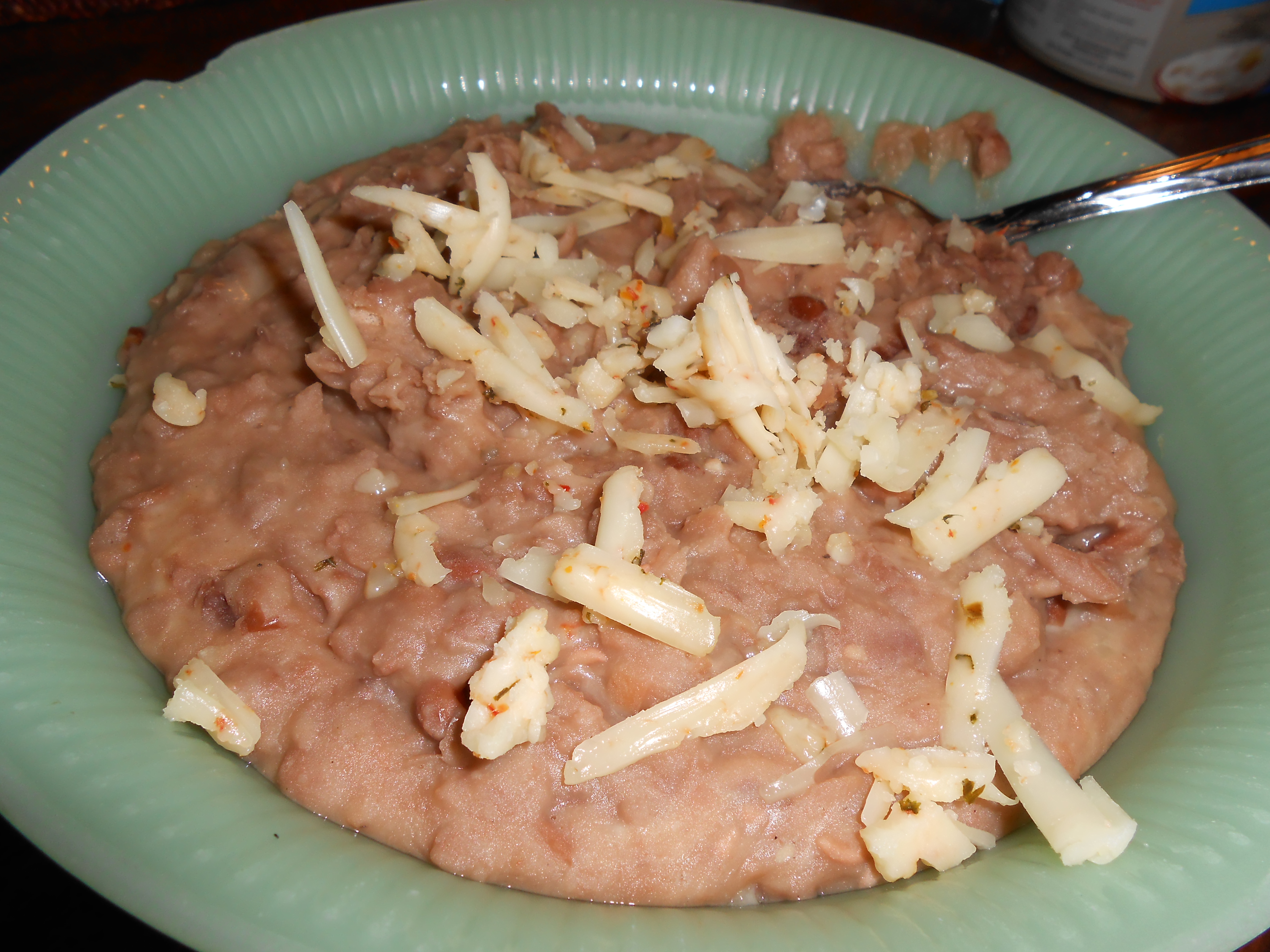 Refried Beans