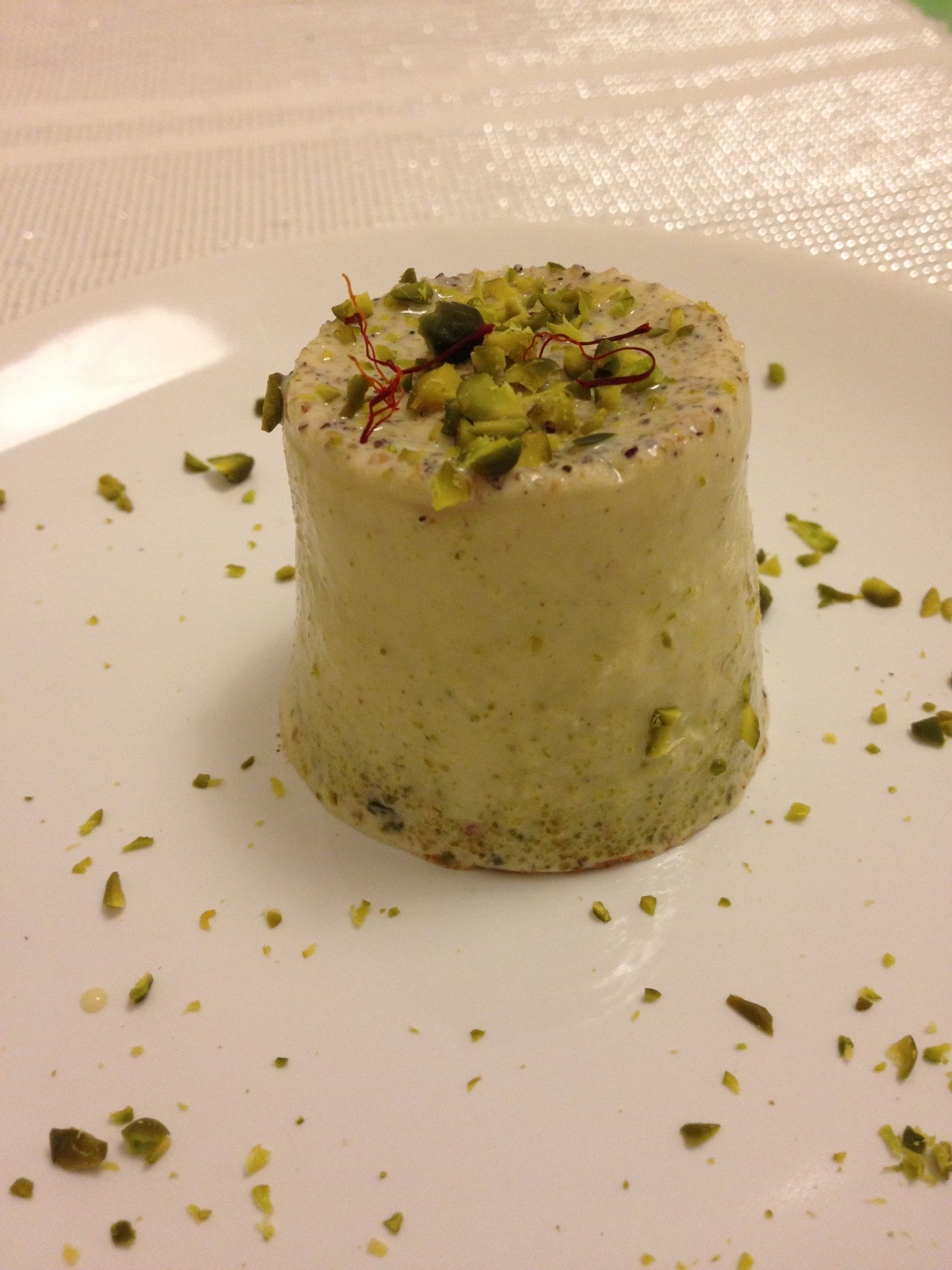 Easy Kulfi (Ice Cream Without An Ice Cream Freezer!)